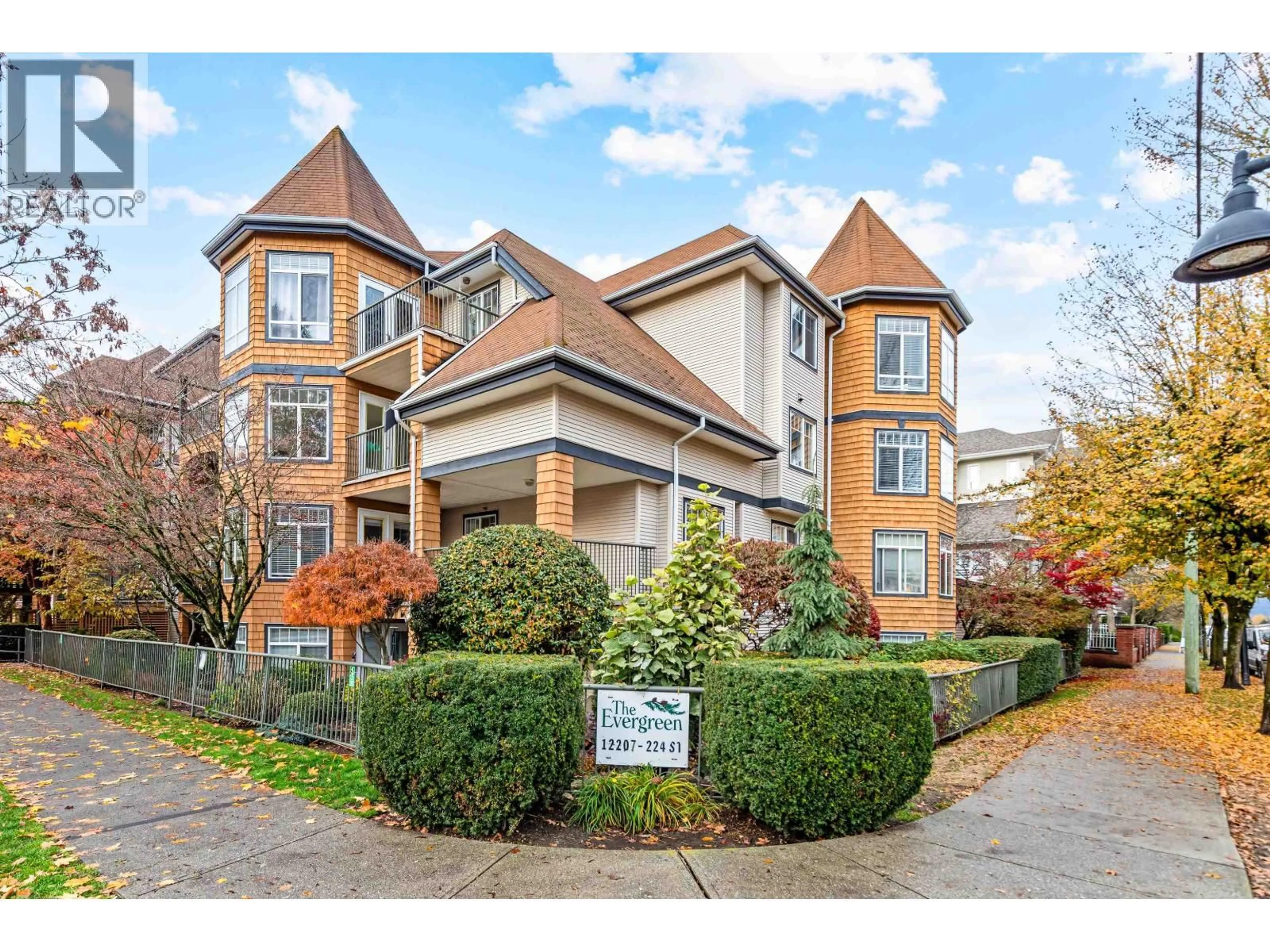 Unknown for 409 - 12207 224 STREET, Maple Ridge British Columbia V2X6B9