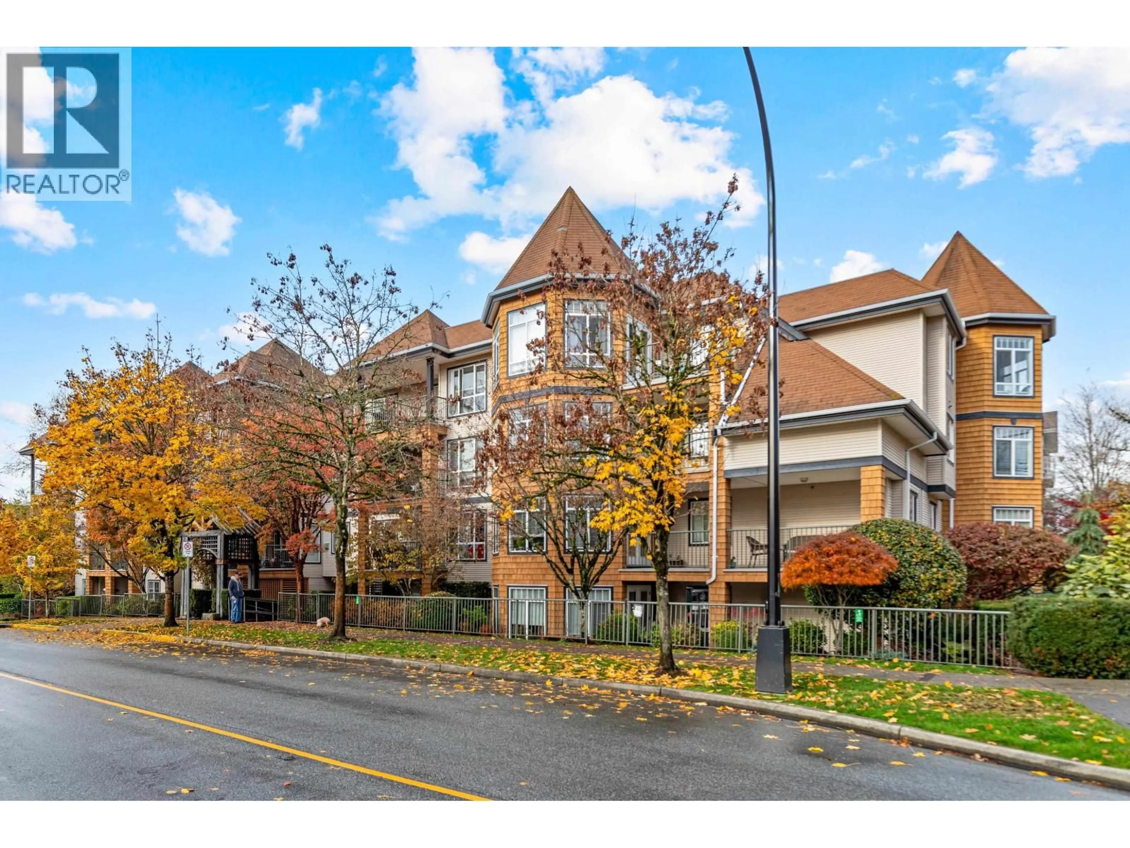 Unknown for 409 - 12207 224 STREET, Maple Ridge British Columbia V2X6B9