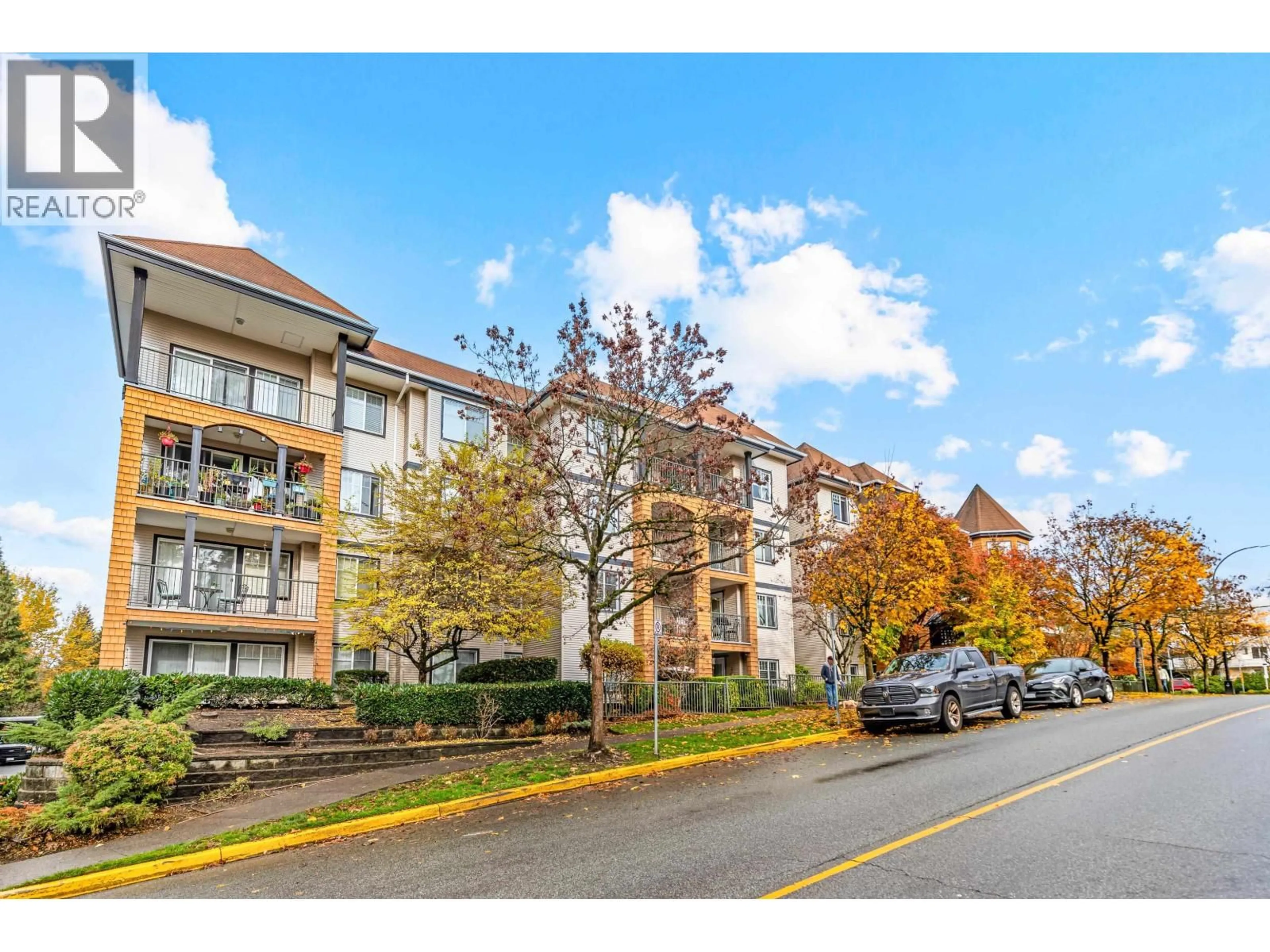 Unknown for 409 - 12207 224 STREET, Maple Ridge British Columbia V2X6B9