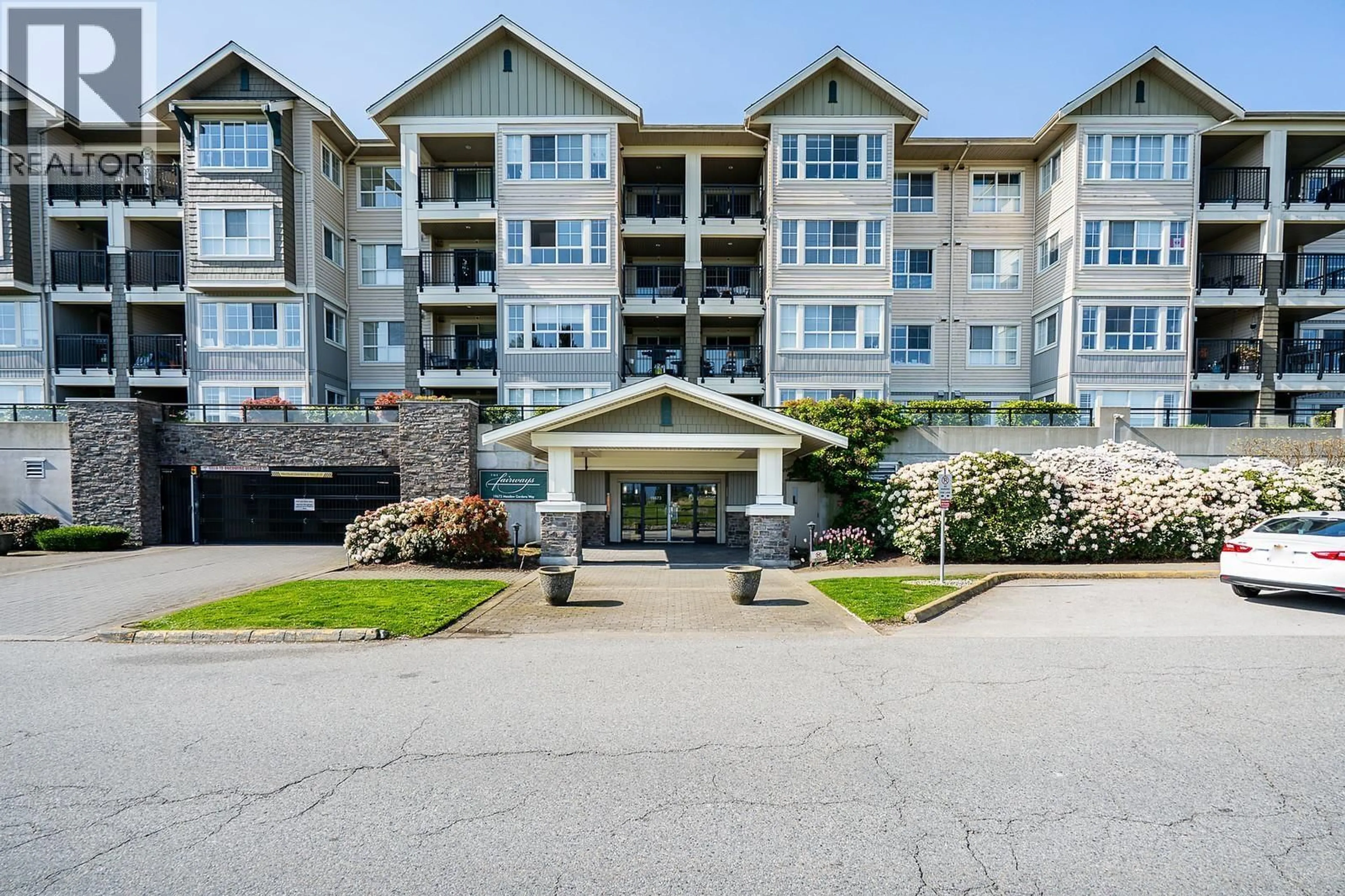 Unknown for 123 - 19673 MEADOW GARDENS WAY, Pitt Meadows British Columbia V3Y0A1