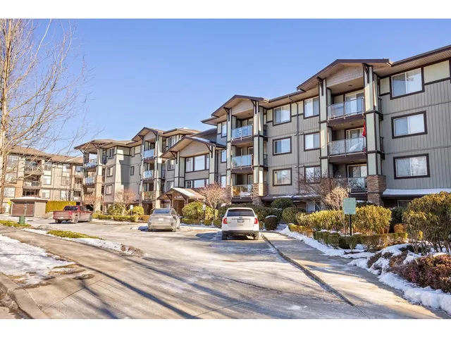 107 - 2038 SANDALWOOD CRESCENT, Abbotsford 2