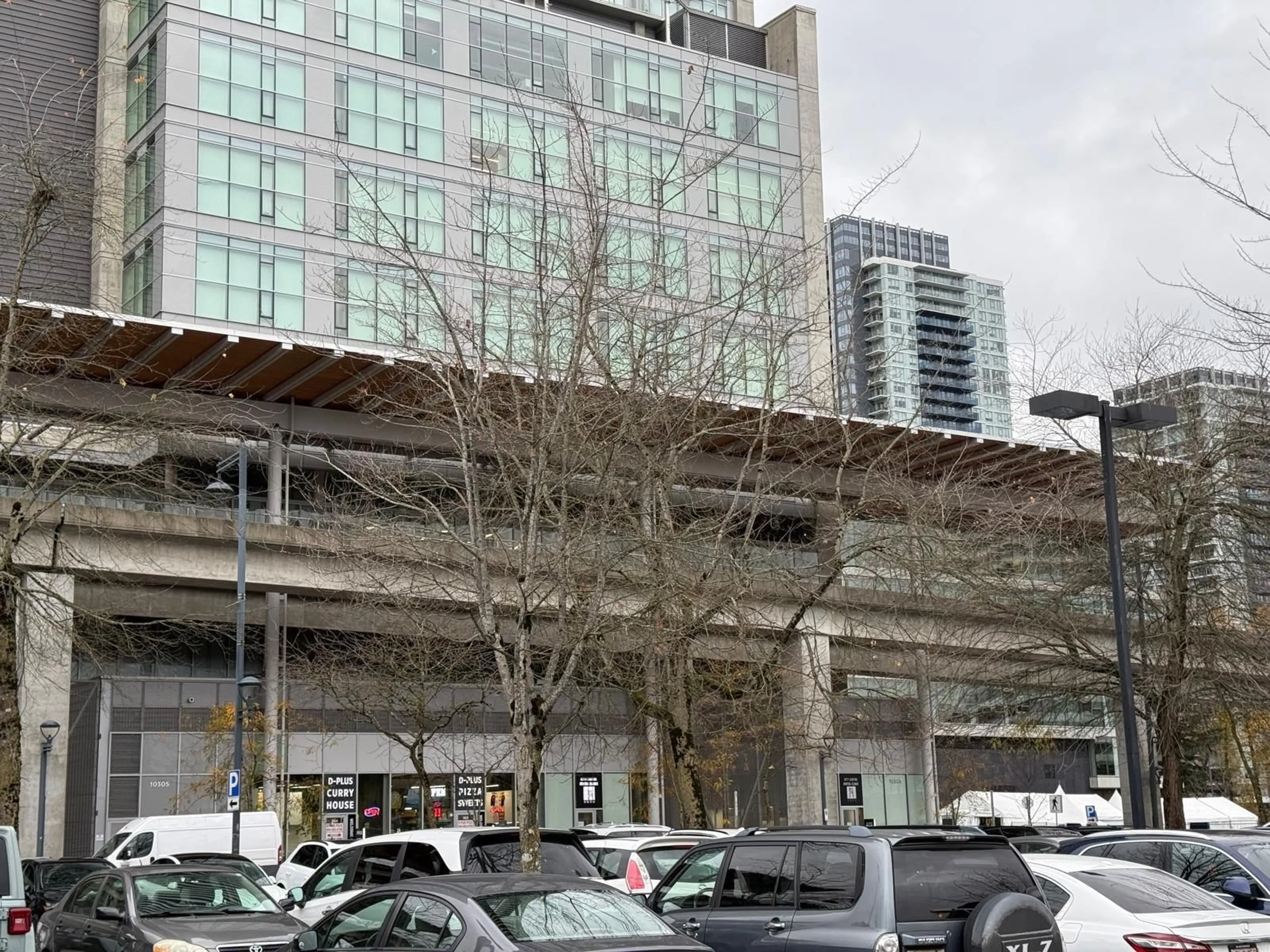 Unknown for 4908 - 13495 CENTRAL AVENUE, Surrey British Columbia V3T0K2