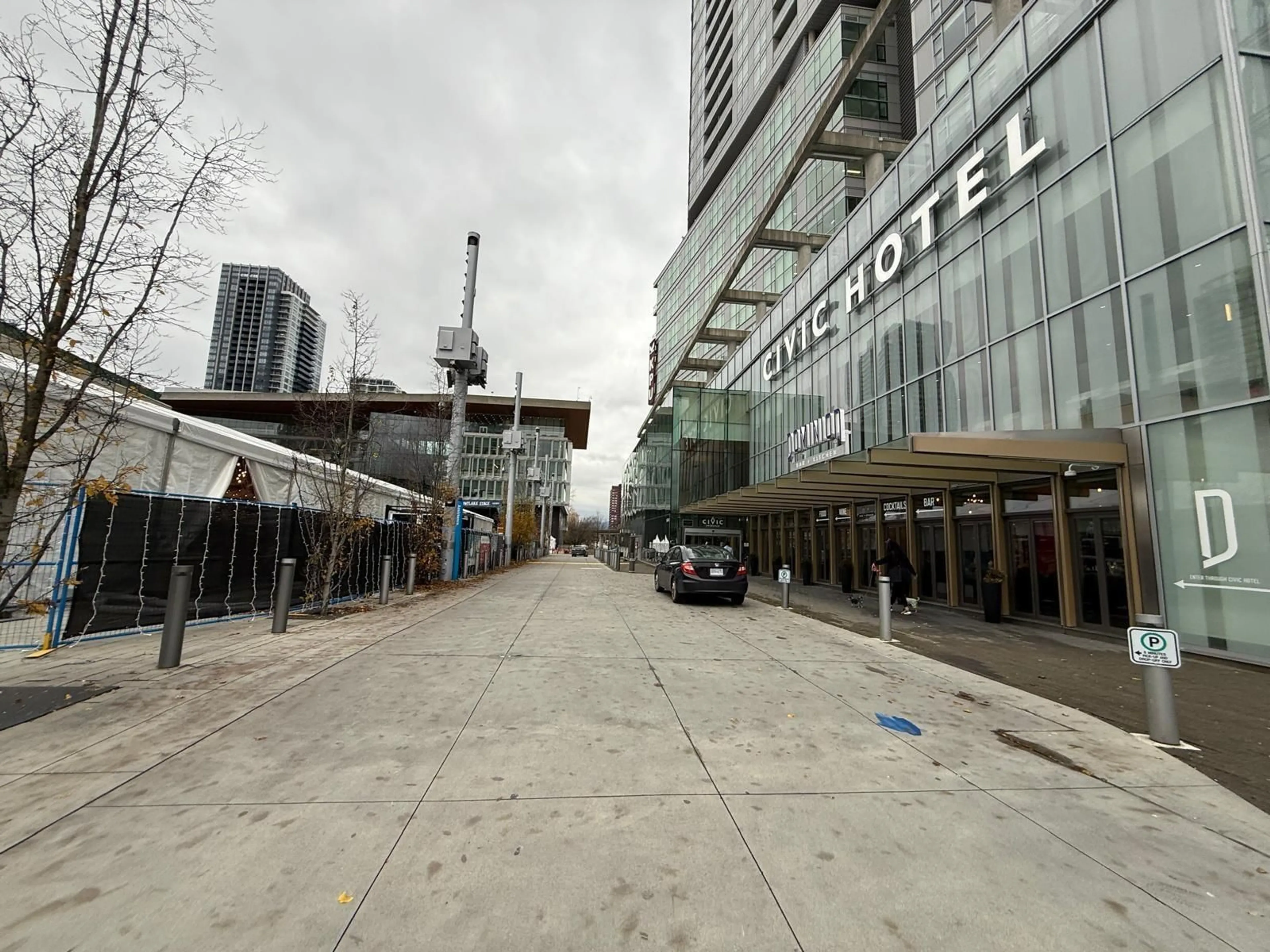 Unknown for 4908 - 13495 CENTRAL AVENUE, Surrey British Columbia V3T0K2