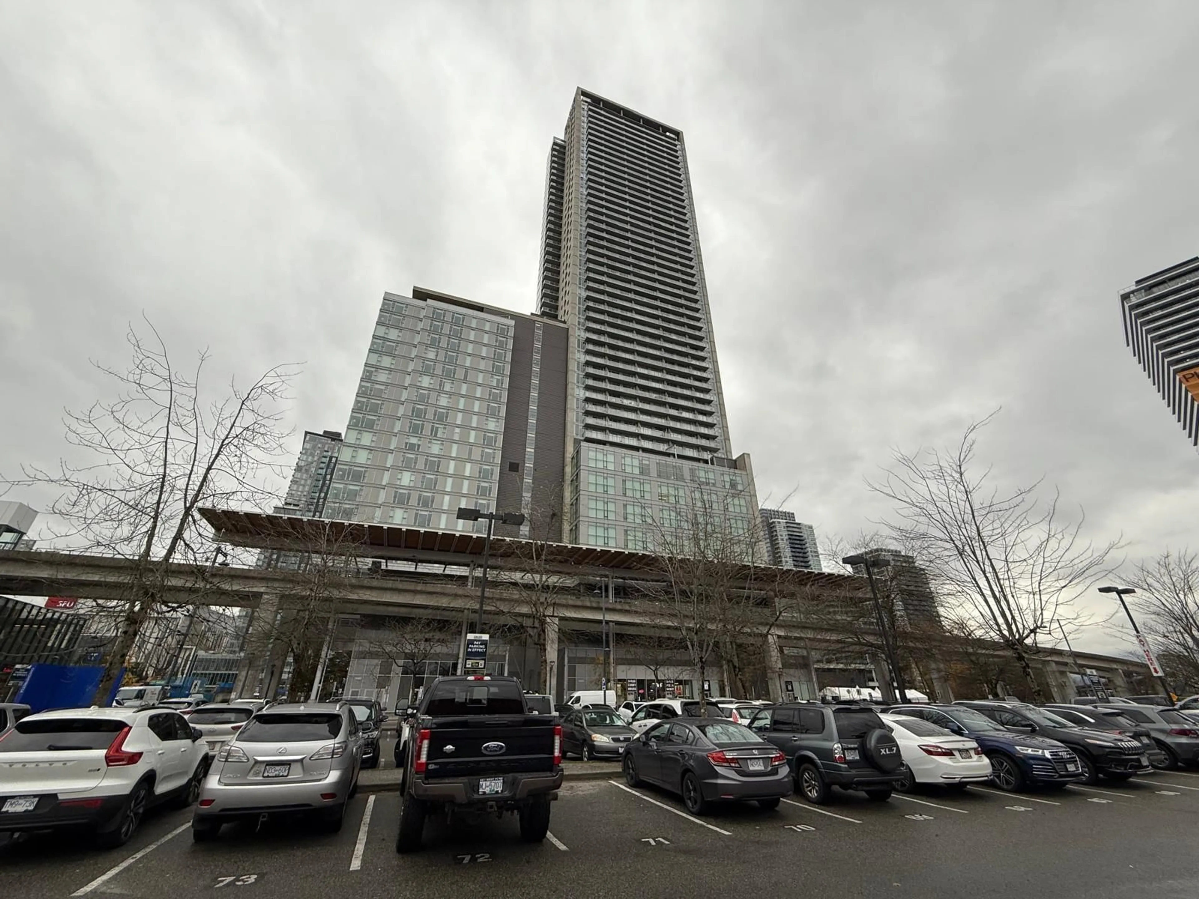 Unknown for 4908 - 13495 CENTRAL AVENUE, Surrey British Columbia V3T0K2