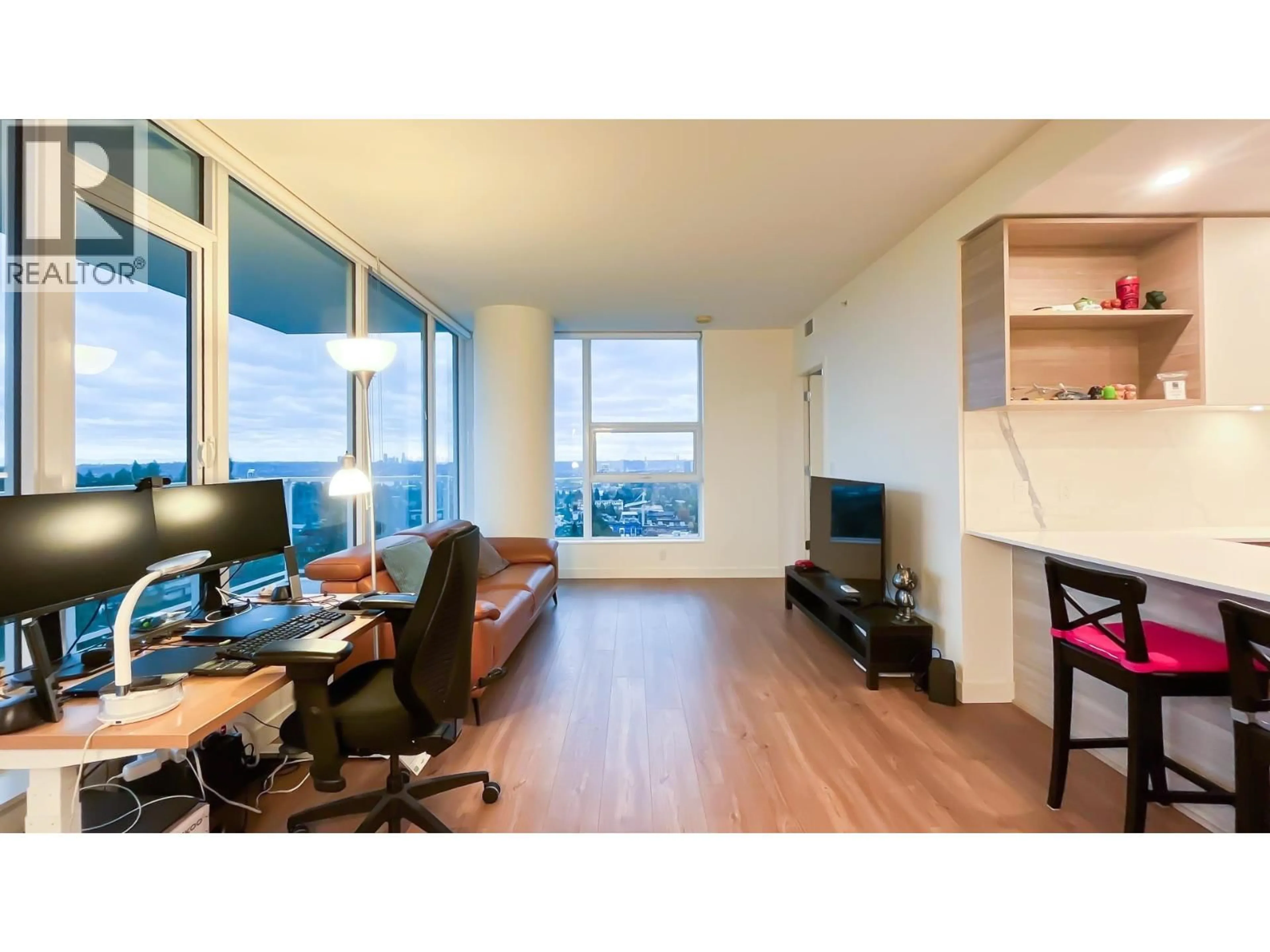 A pic of a room for 1704 - 595 AUSTIN AVENUE, Coquitlam British Columbia V3K0G7