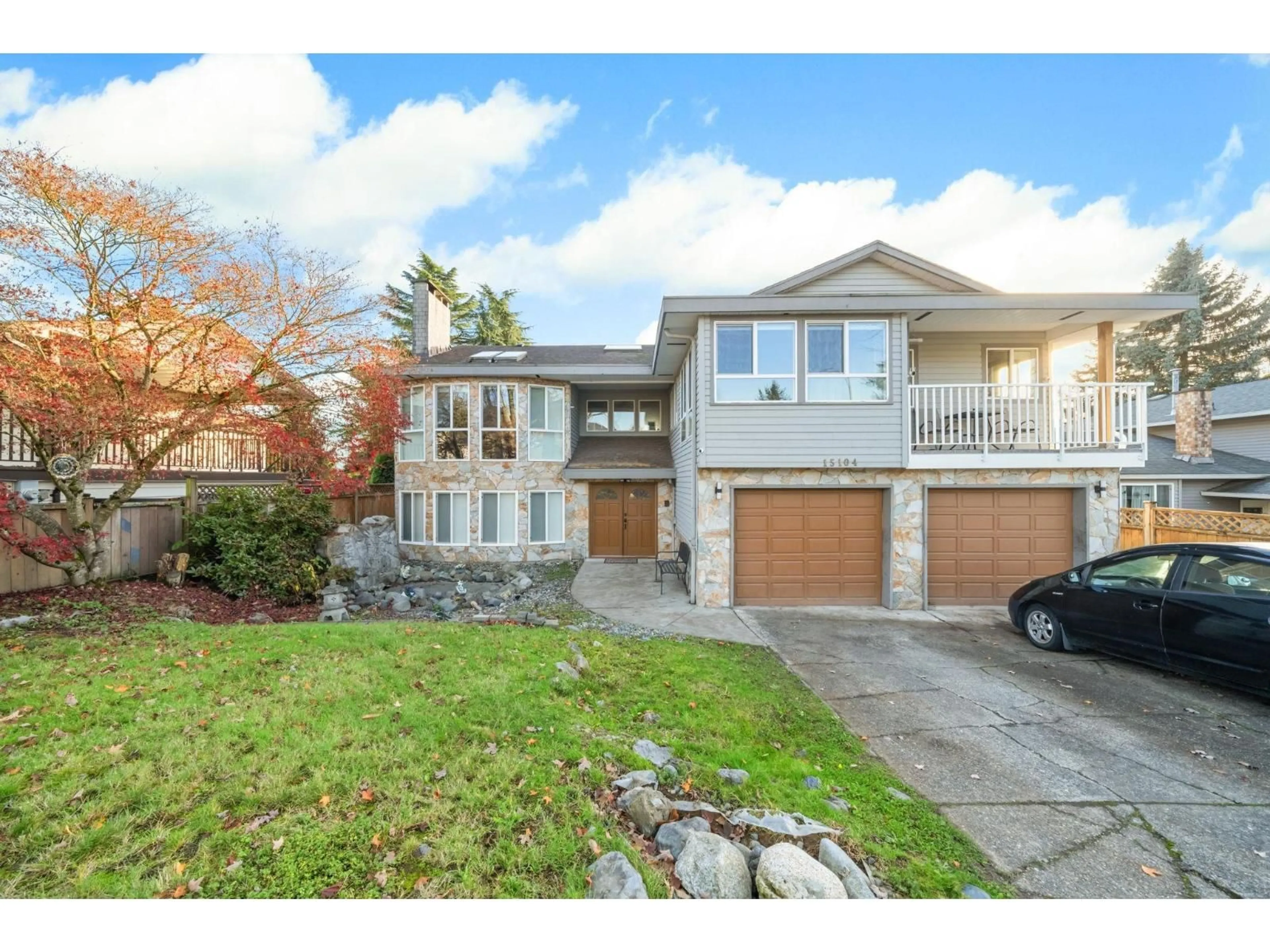 Unknown for 15104 85A, Surrey British Columbia V3S6A5