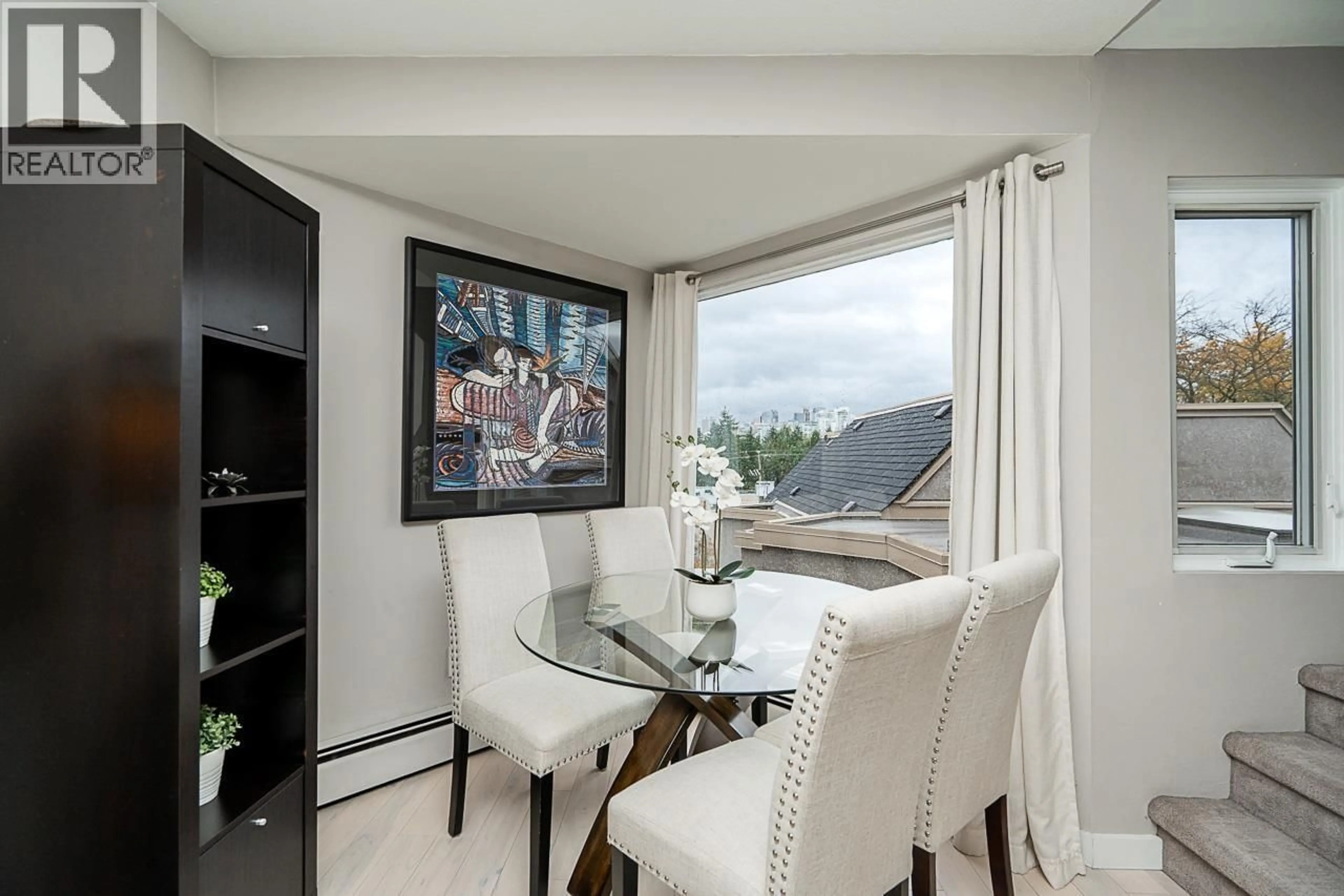 Dining room, unknown for 51 - 870 7TH AVENUE, Vancouver British Columbia V5Z4C1