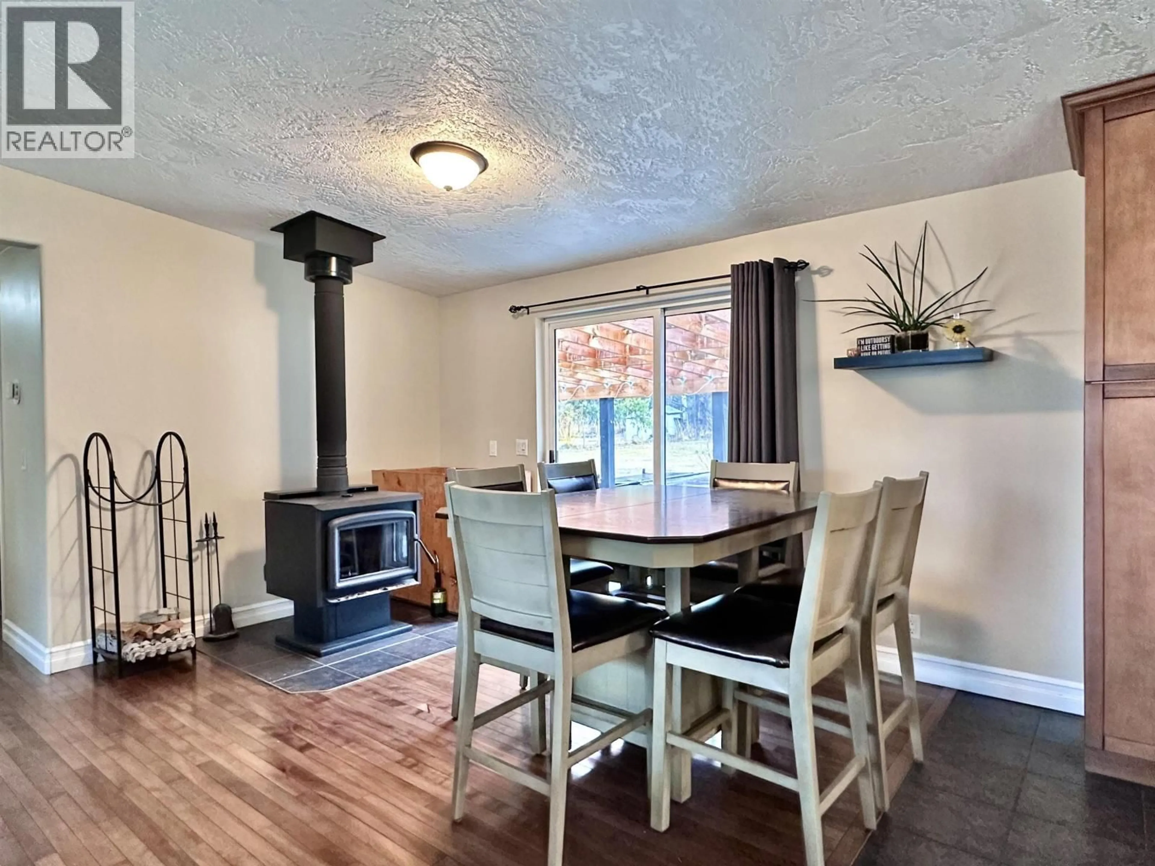 Dining room, unknown for 820 BEAVEN CRESCENT, Valemount British Columbia V0E2Z0