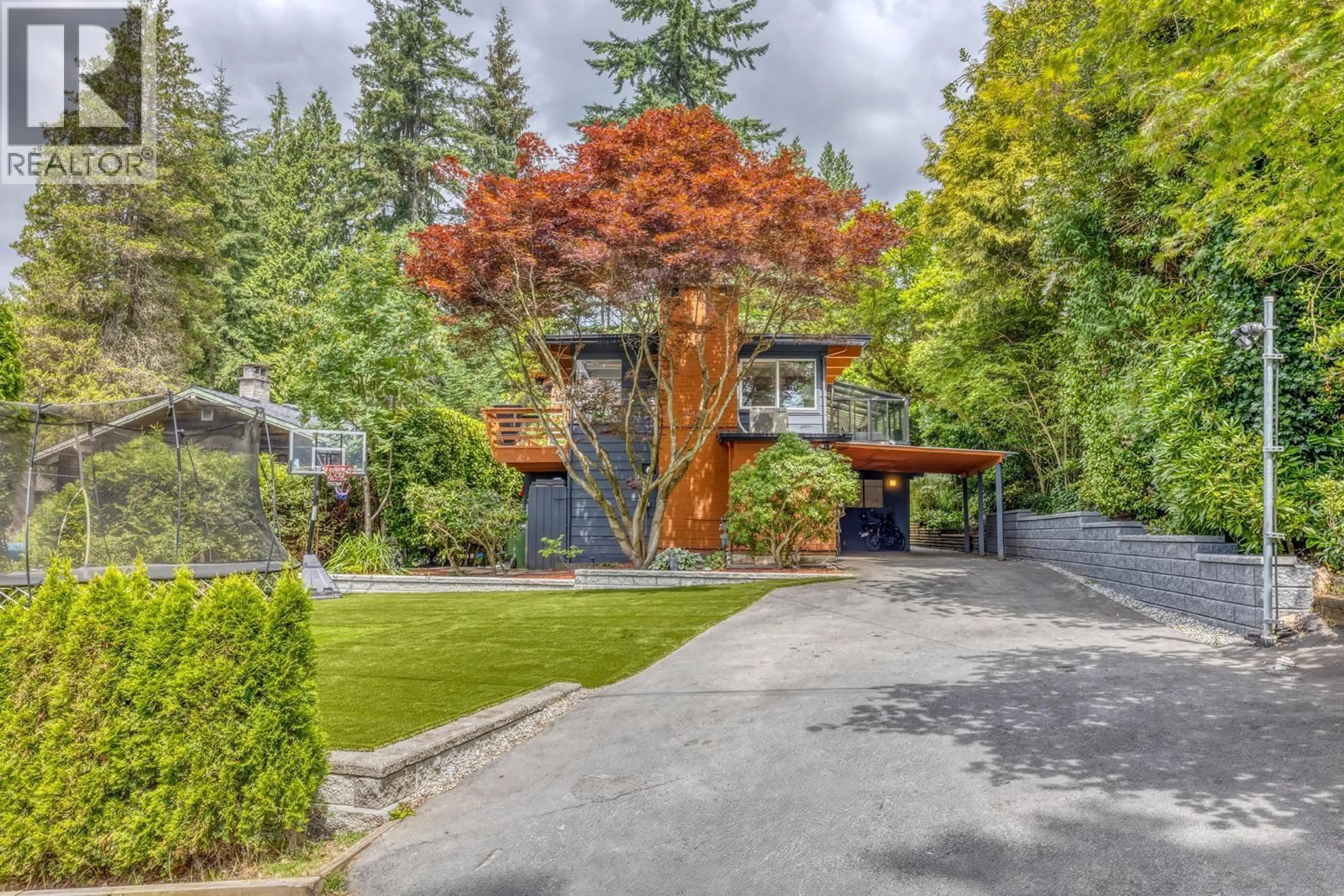 Unknown for 466 KINGS ROAD, North Vancouver British Columbia V7N1H9