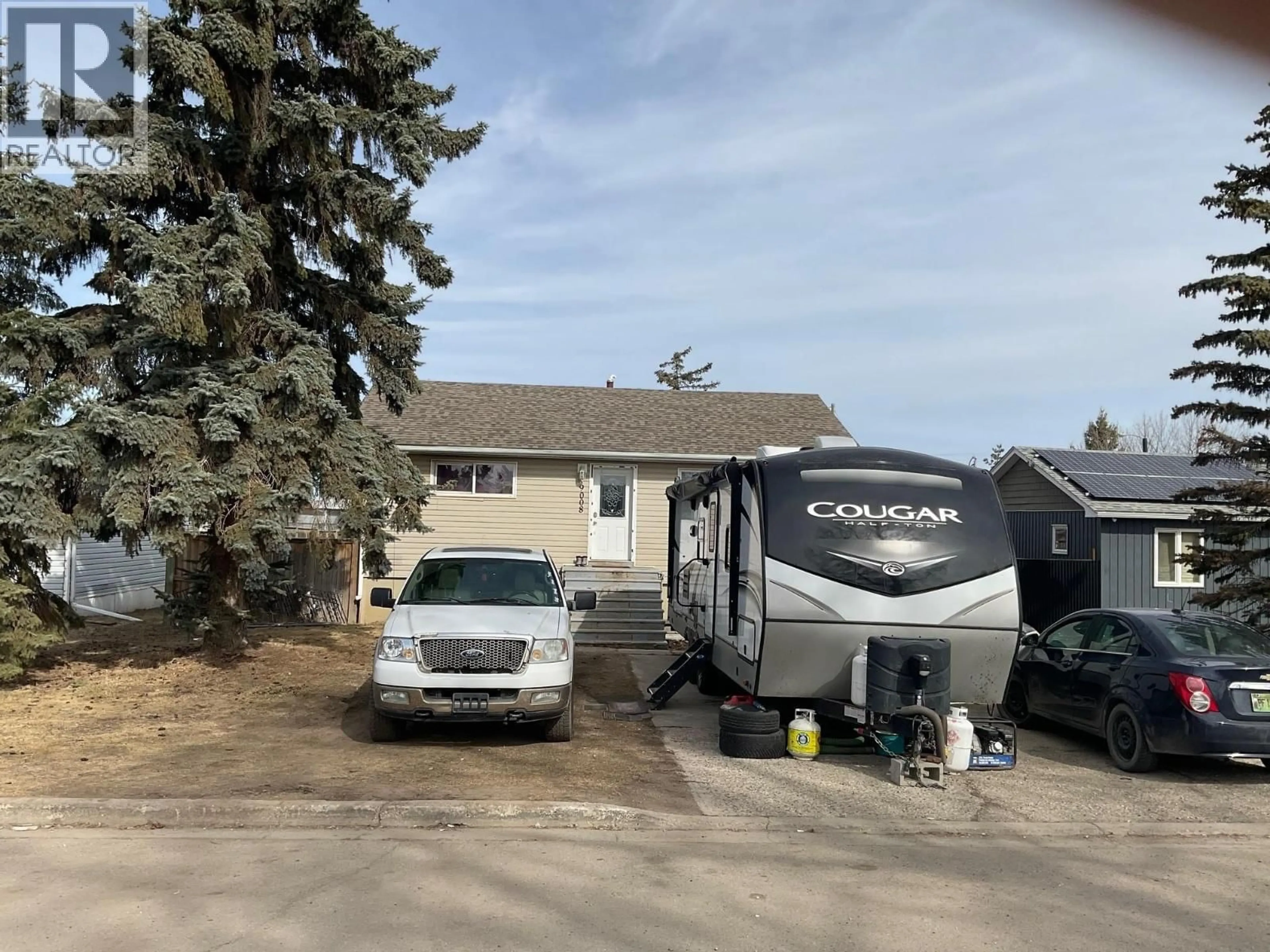 Unknown for 9008 102 AVENUE, Fort St. John British Columbia V1J2G3