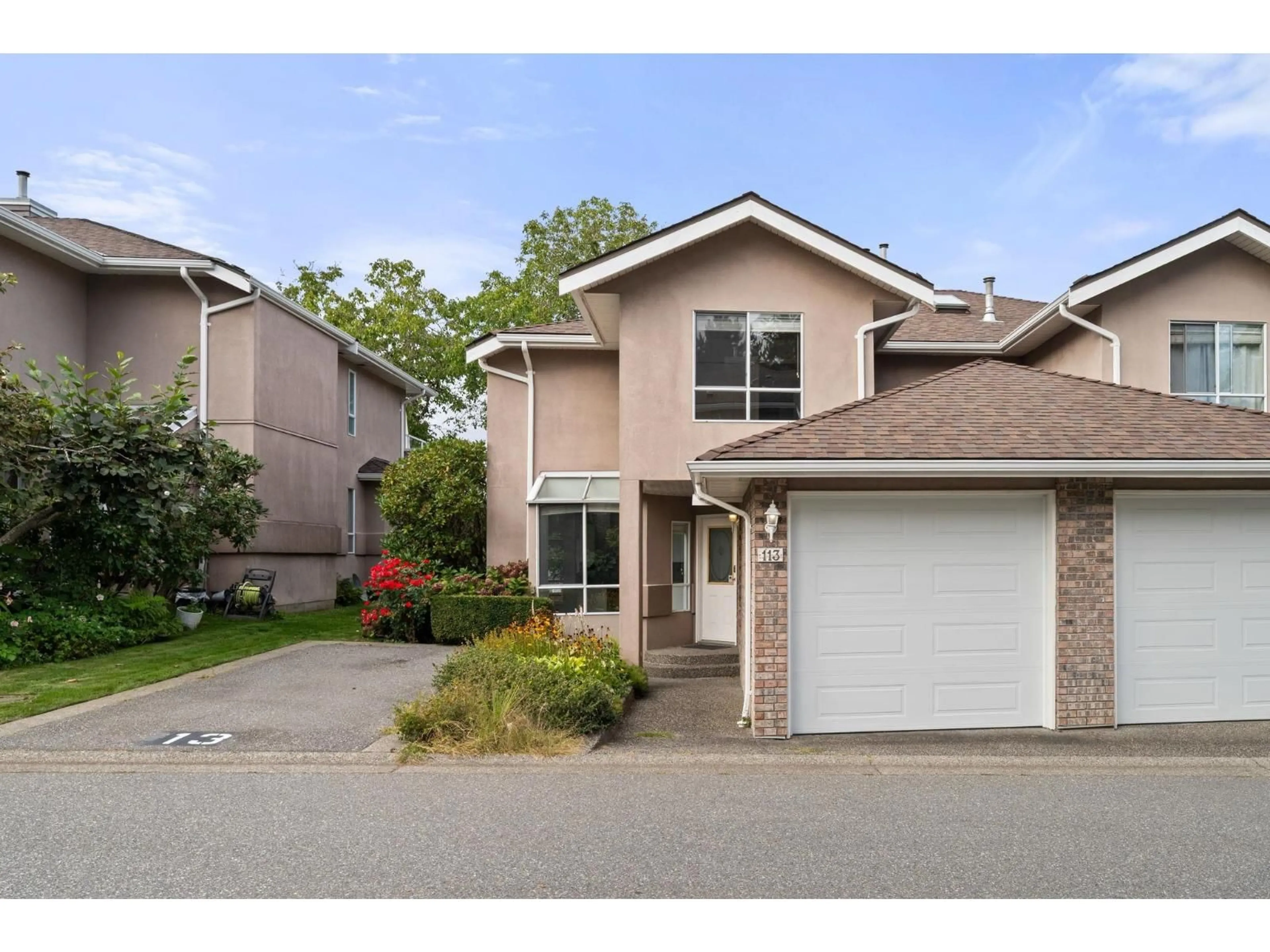 Unknown for 113 - 15550 26 AVENUE, Surrey British Columbia V4P1C6