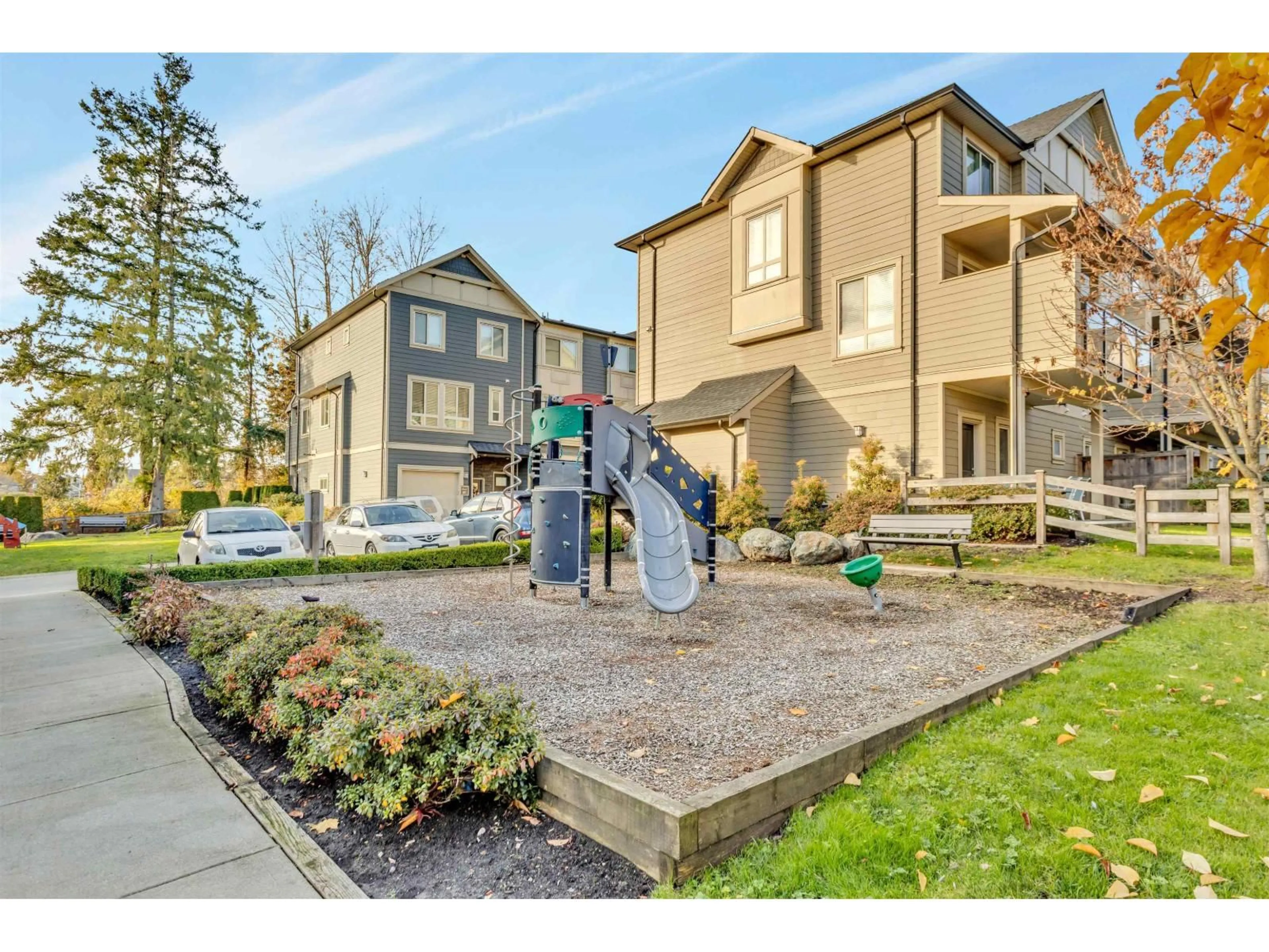 Unknown for 44 - 19913 70, Langley British Columbia V2Y0S9