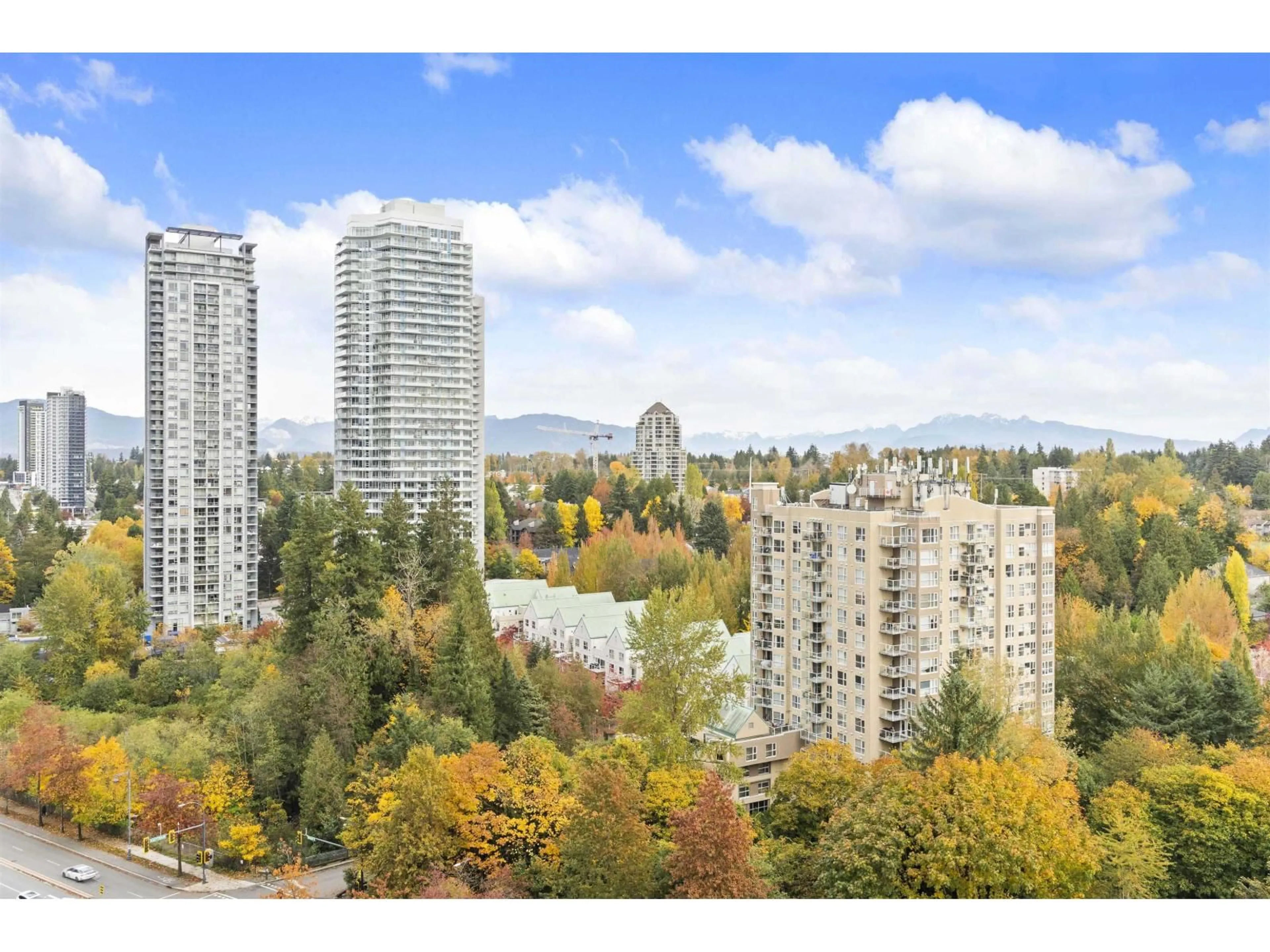 Unknown for 3705 - 13745 GEORGE JUNCTION, Surrey British Columbia V3T4Y3