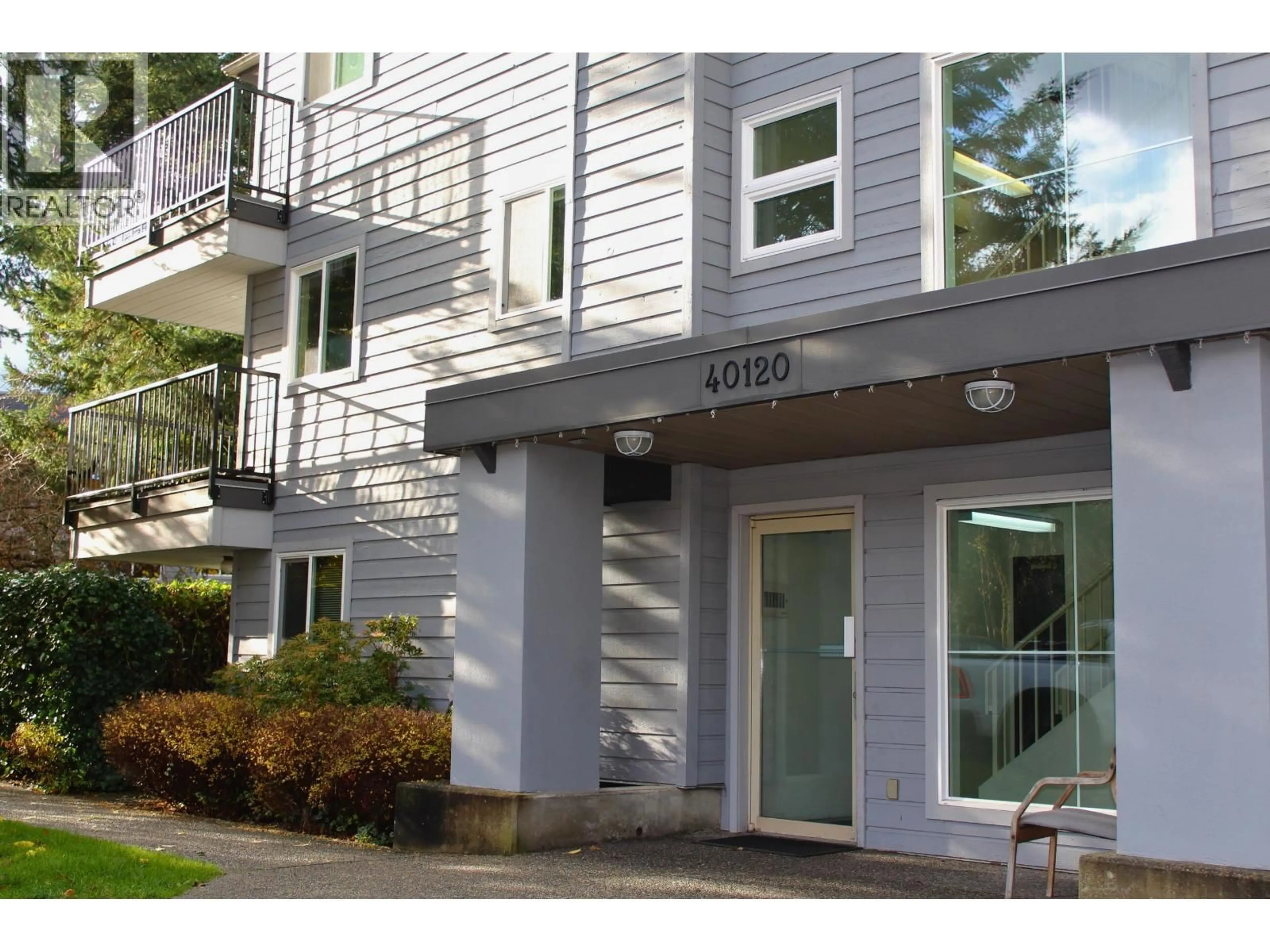 Unknown for B108 - 40120 WILLOW CRESCENT, Squamish British Columbia V8B0L7