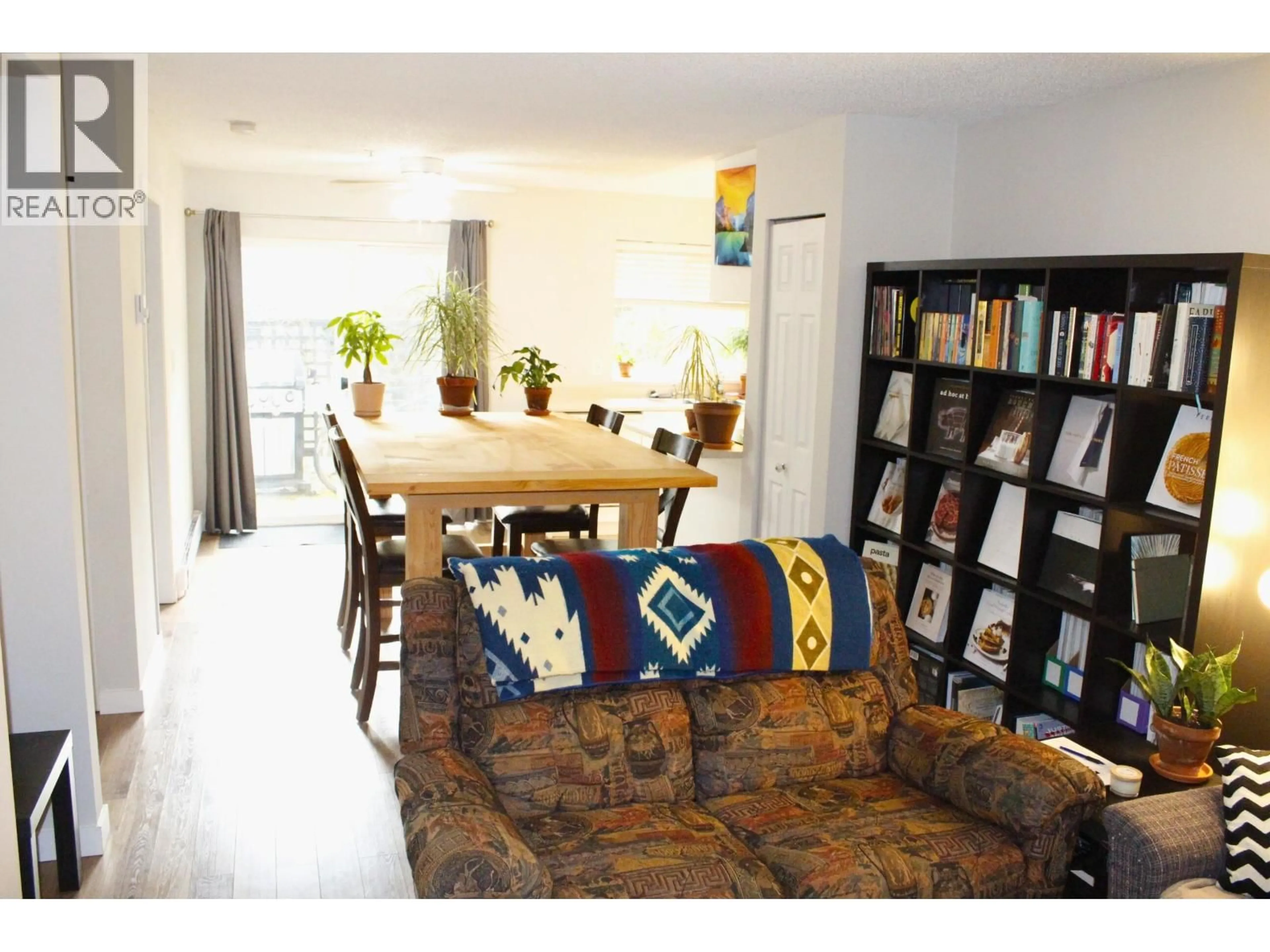 Living room with furniture, unknown for B108 - 40120 WILLOW CRESCENT, Squamish British Columbia V8B0L7