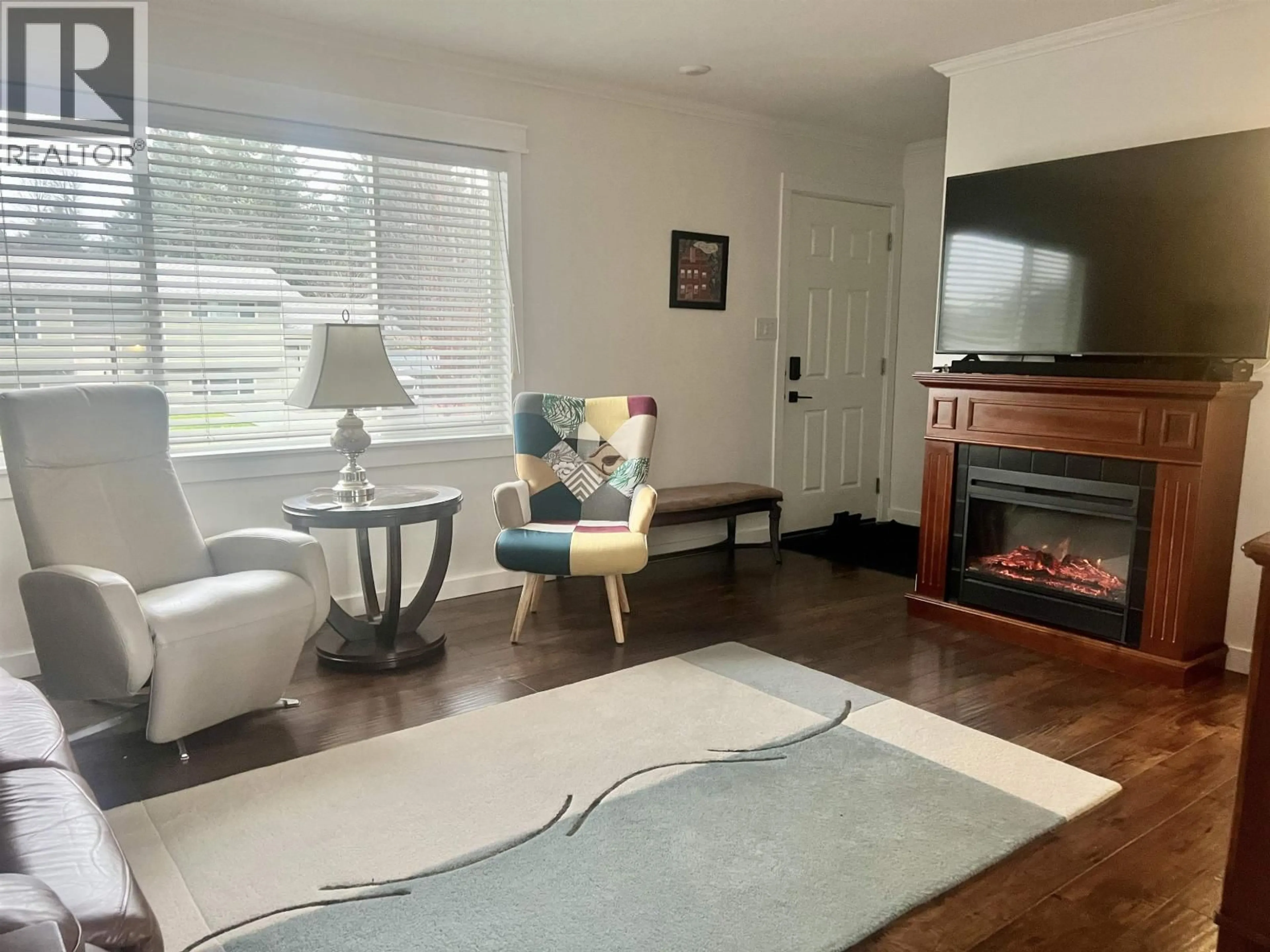 Living room with furniture, unknown for 5 NADINA STREET, Kitimat British Columbia V8C2A3