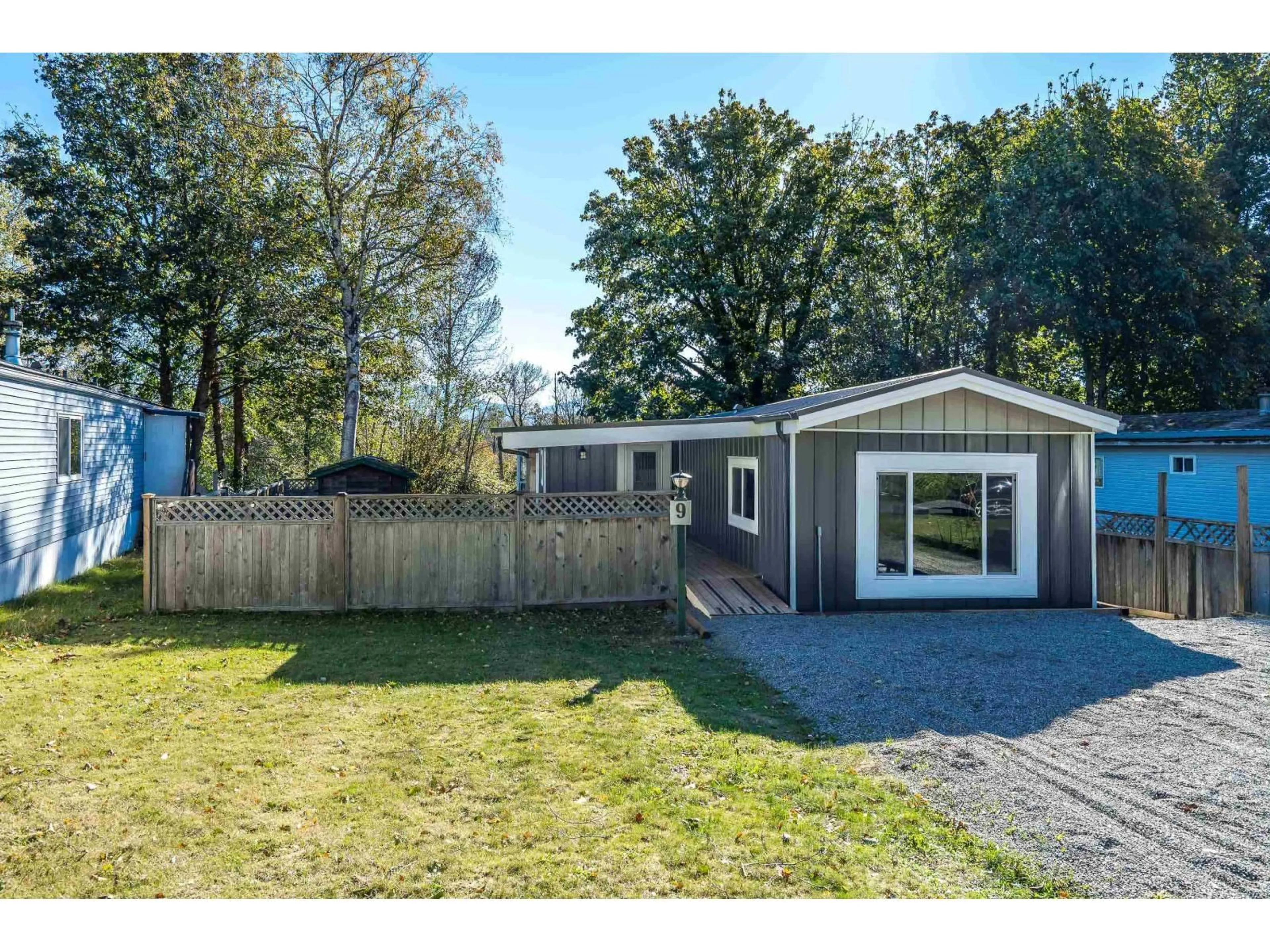 Unknown for 9 - 43201 LOUGHEED, Mission British Columbia V0M1G0