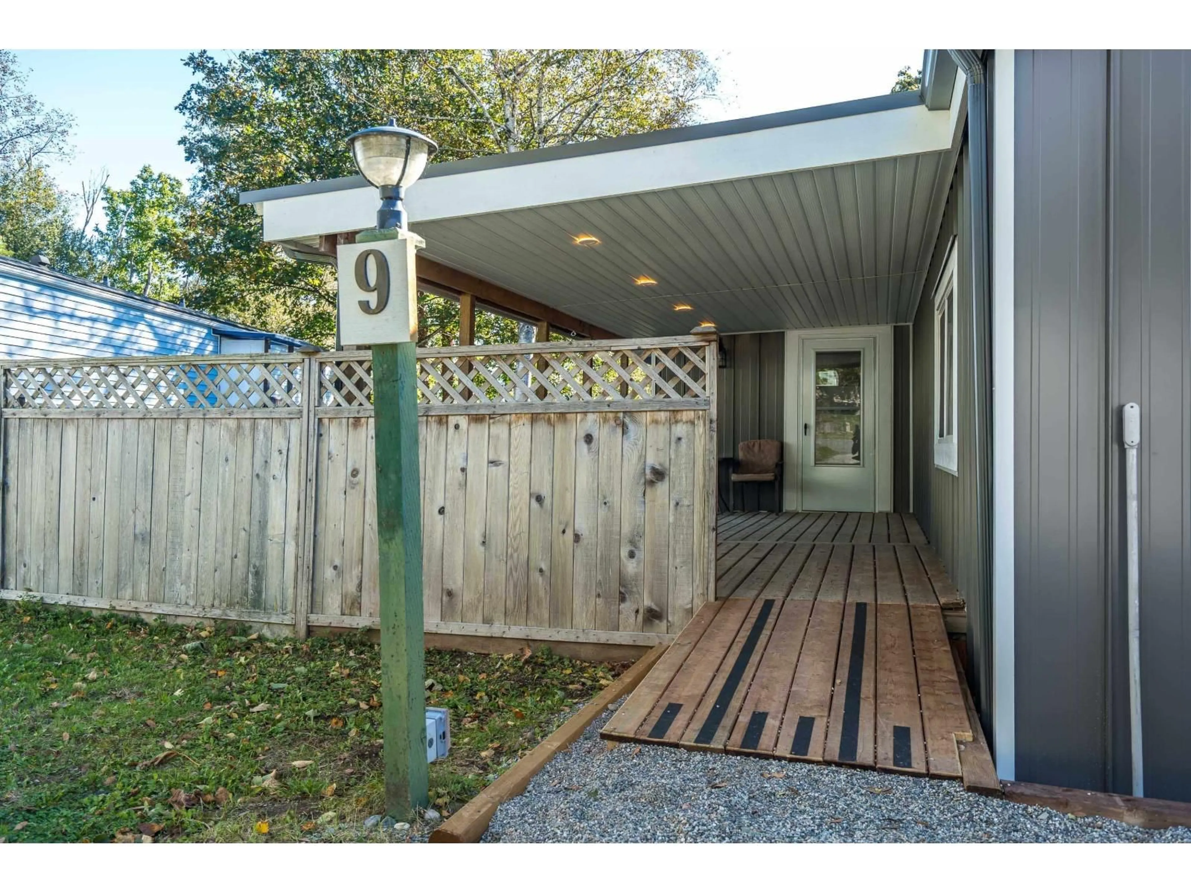 Unknown for 9 - 43201 LOUGHEED, Mission British Columbia V0M1G0