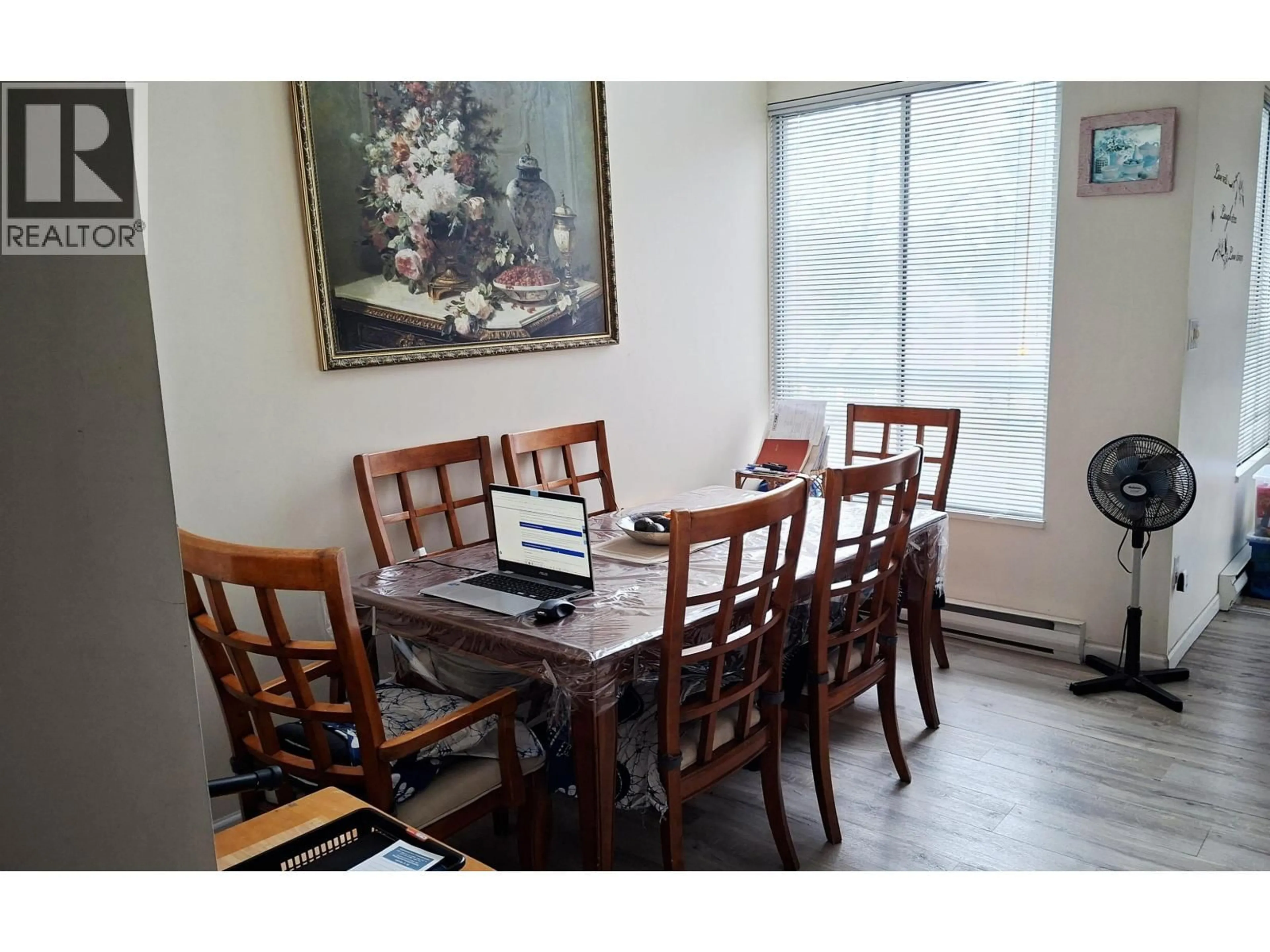 Dining room, unknown for 202 - 7220 GREENFORD AVENUE, Burnaby British Columbia V5E4J8