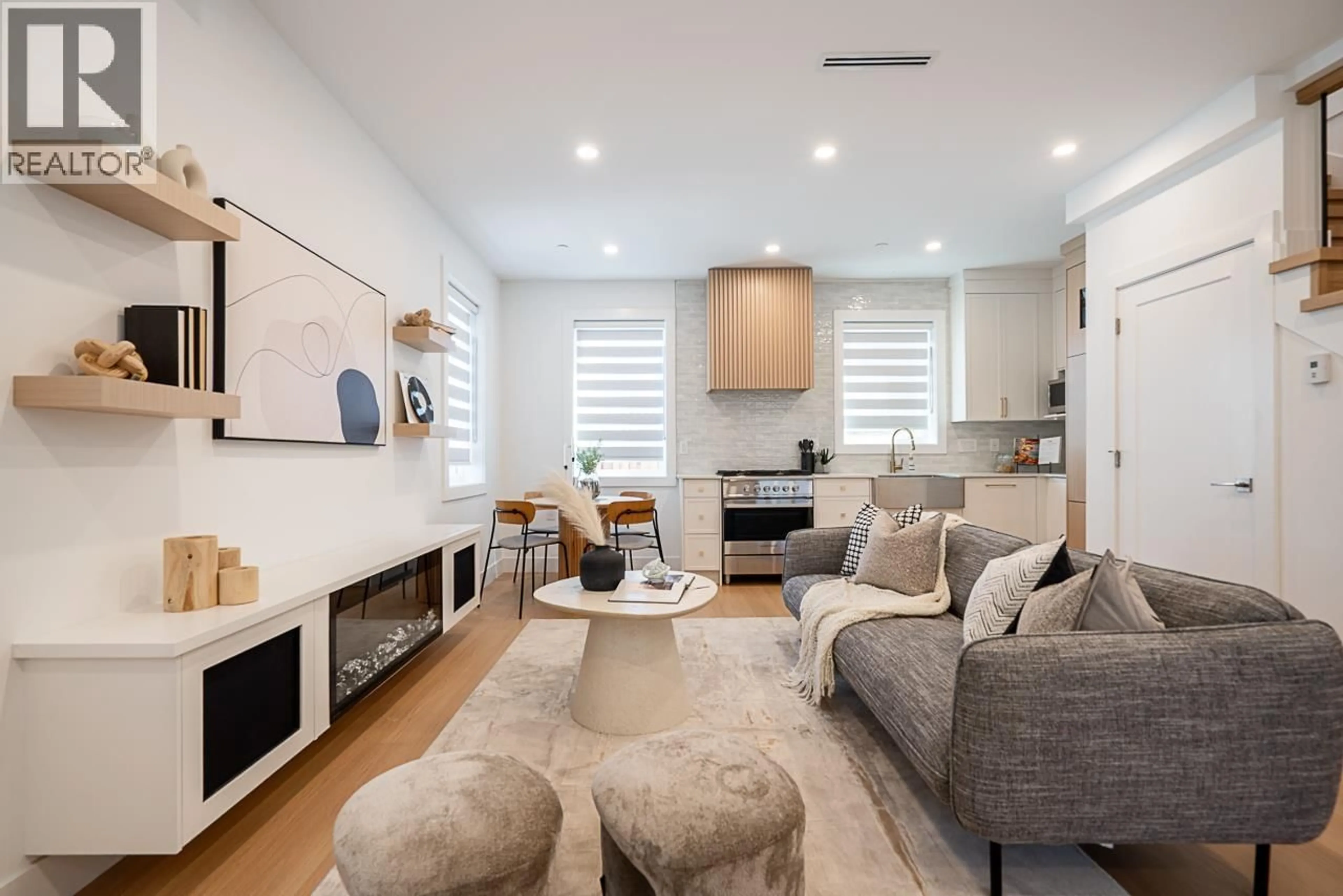 Living room with furniture, unknown for 2107 33RD AVENUE, Vancouver British Columbia V5N3E9