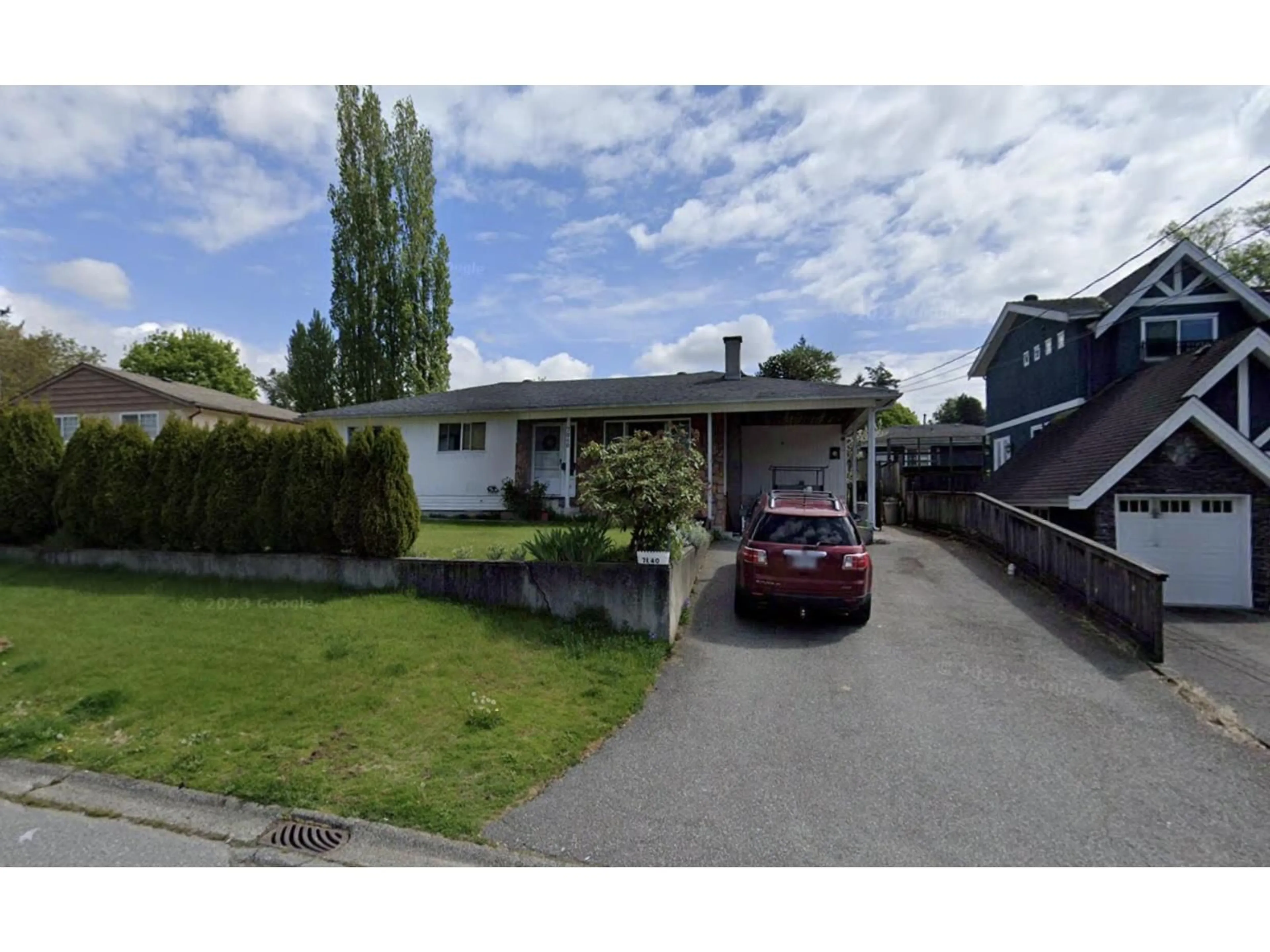 Unknown for 7840 110, Delta British Columbia V4C4H5