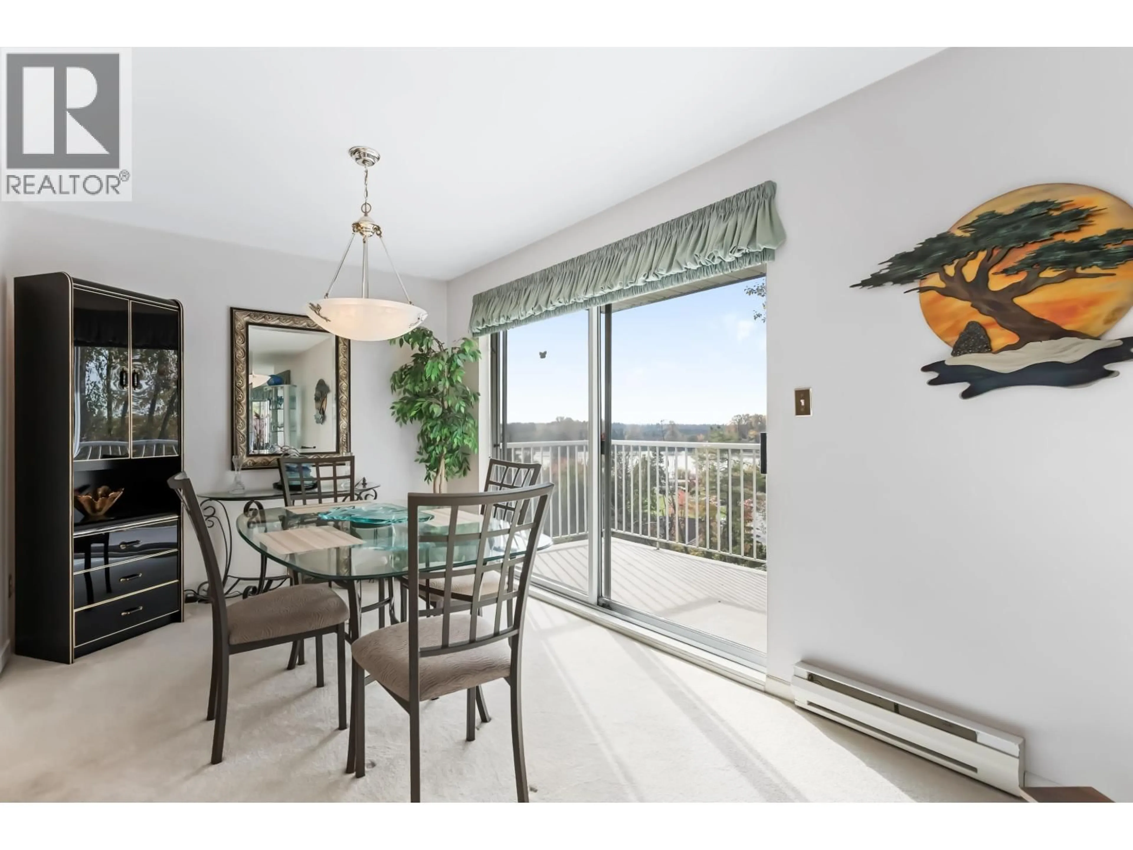 Dining room, unknown for 207 - 11601 227 STREET, Maple Ridge British Columbia V2X0J7