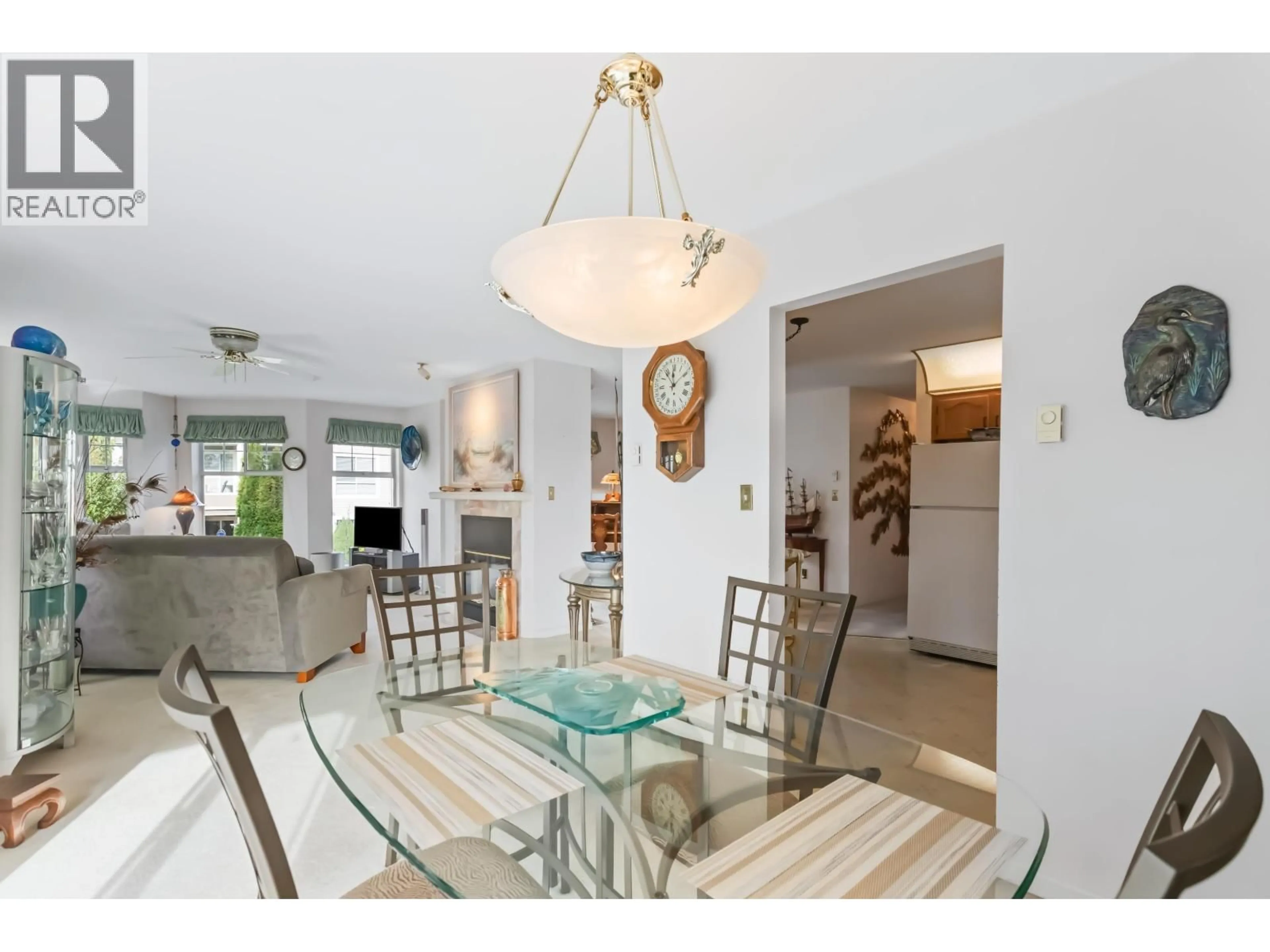 Dining room, unknown for 207 - 11601 227 STREET, Maple Ridge British Columbia V2X0J7