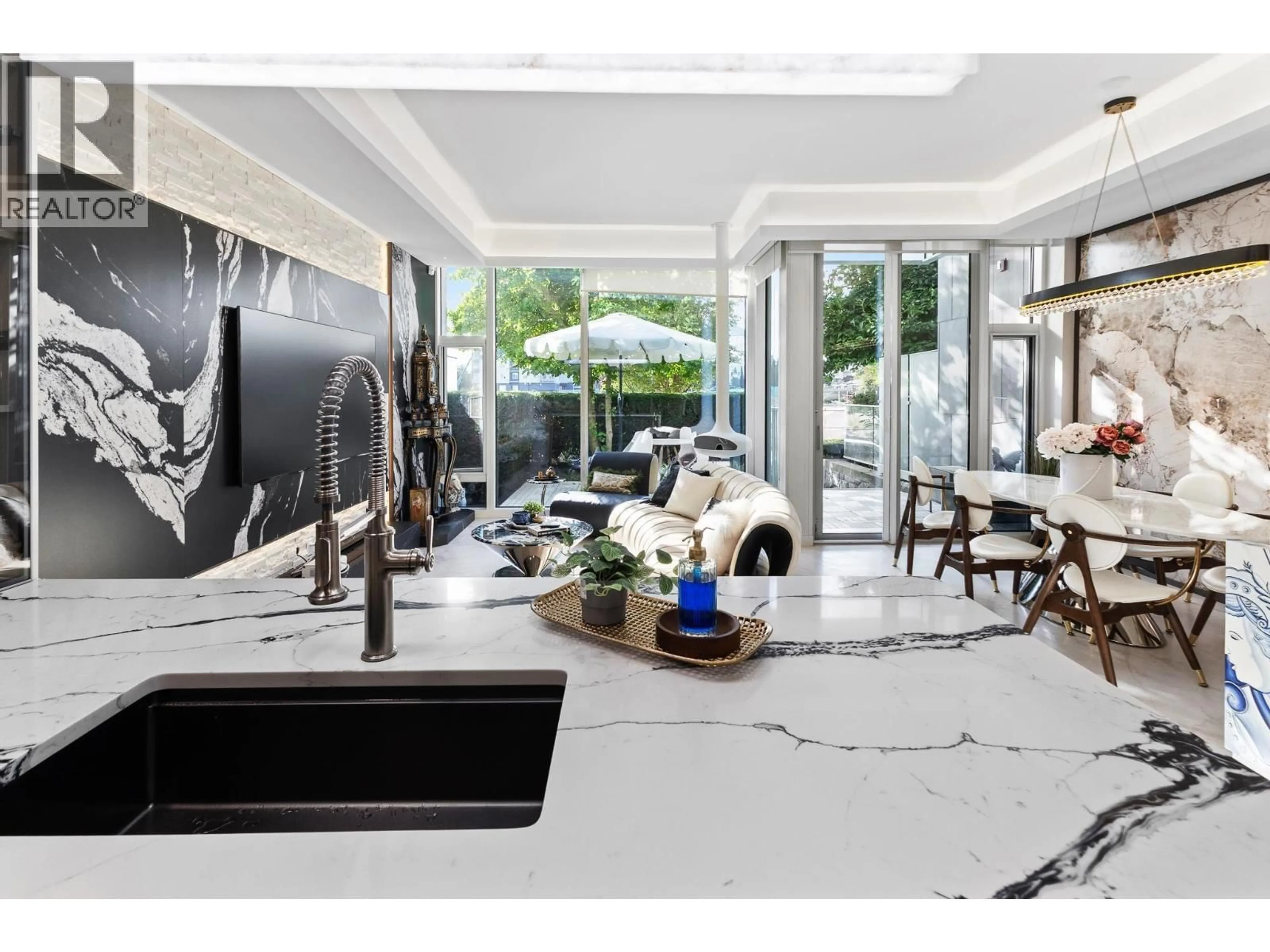 Unknown for 207 - 5177 BRIGHOUSE WAY, Richmond British Columbia V7C0A7