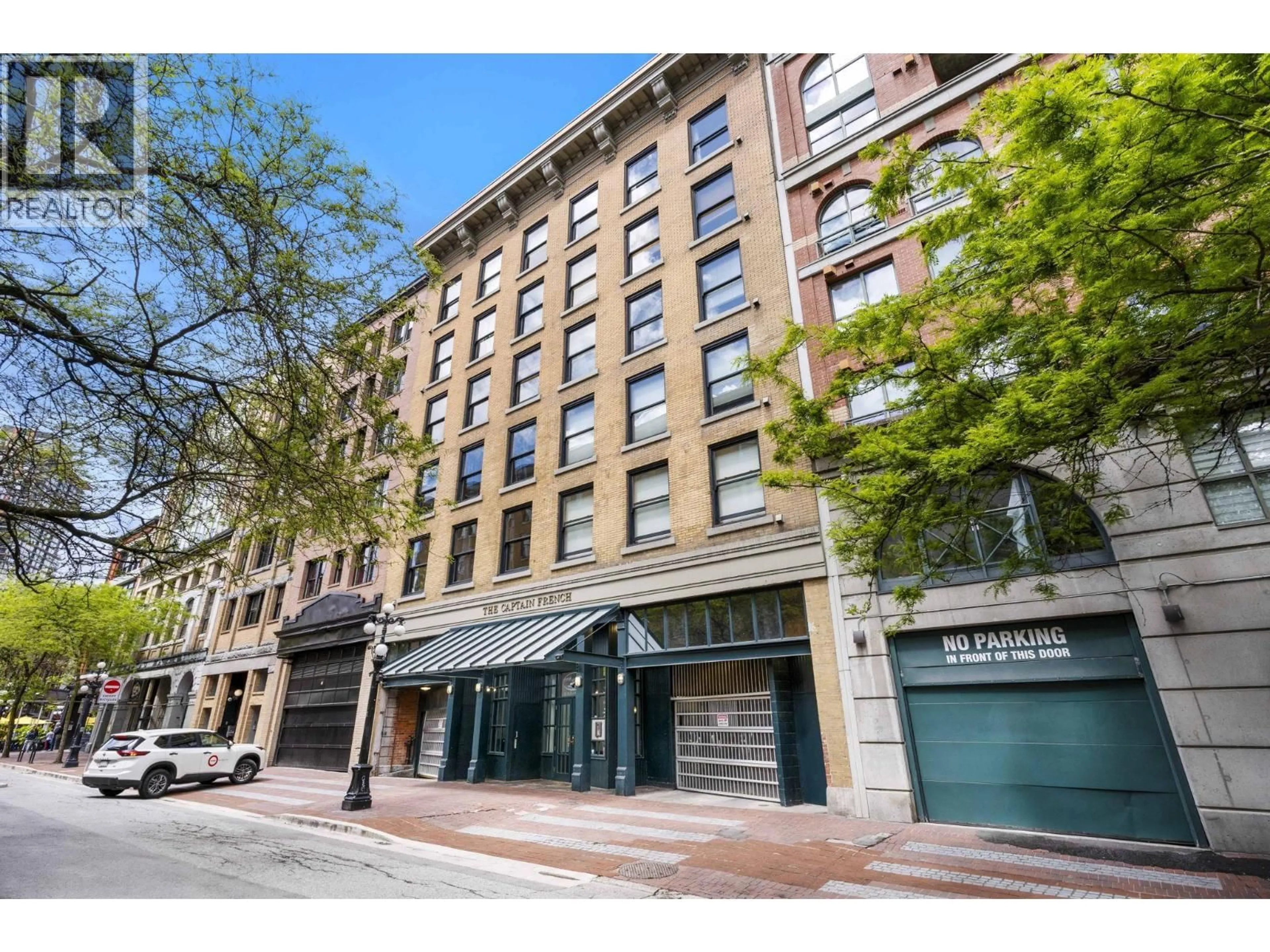 Unknown for 301 - 41 ALEXANDER STREET, Vancouver British Columbia V6A1B2