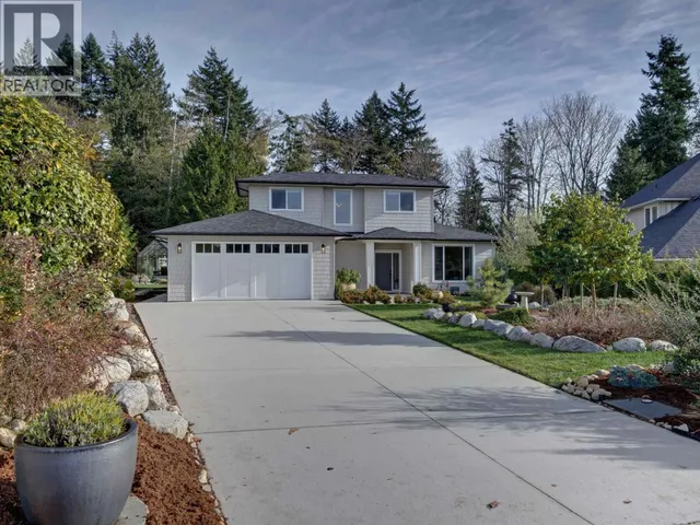 1414 SUNRISE PLACE, Gibsons 2