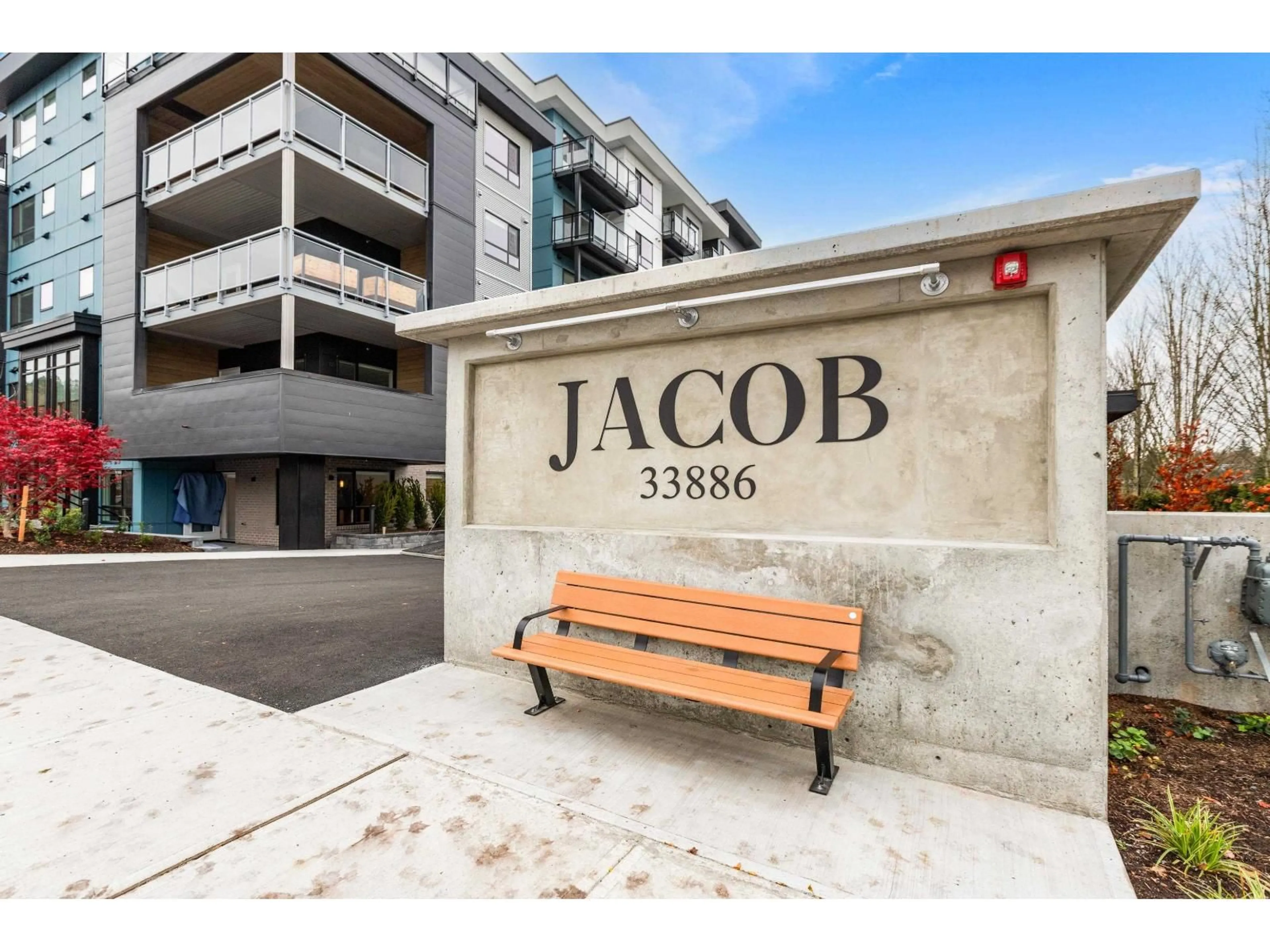 Unknown for 115 - 33886 PINE, Abbotsford British Columbia V2S0N9