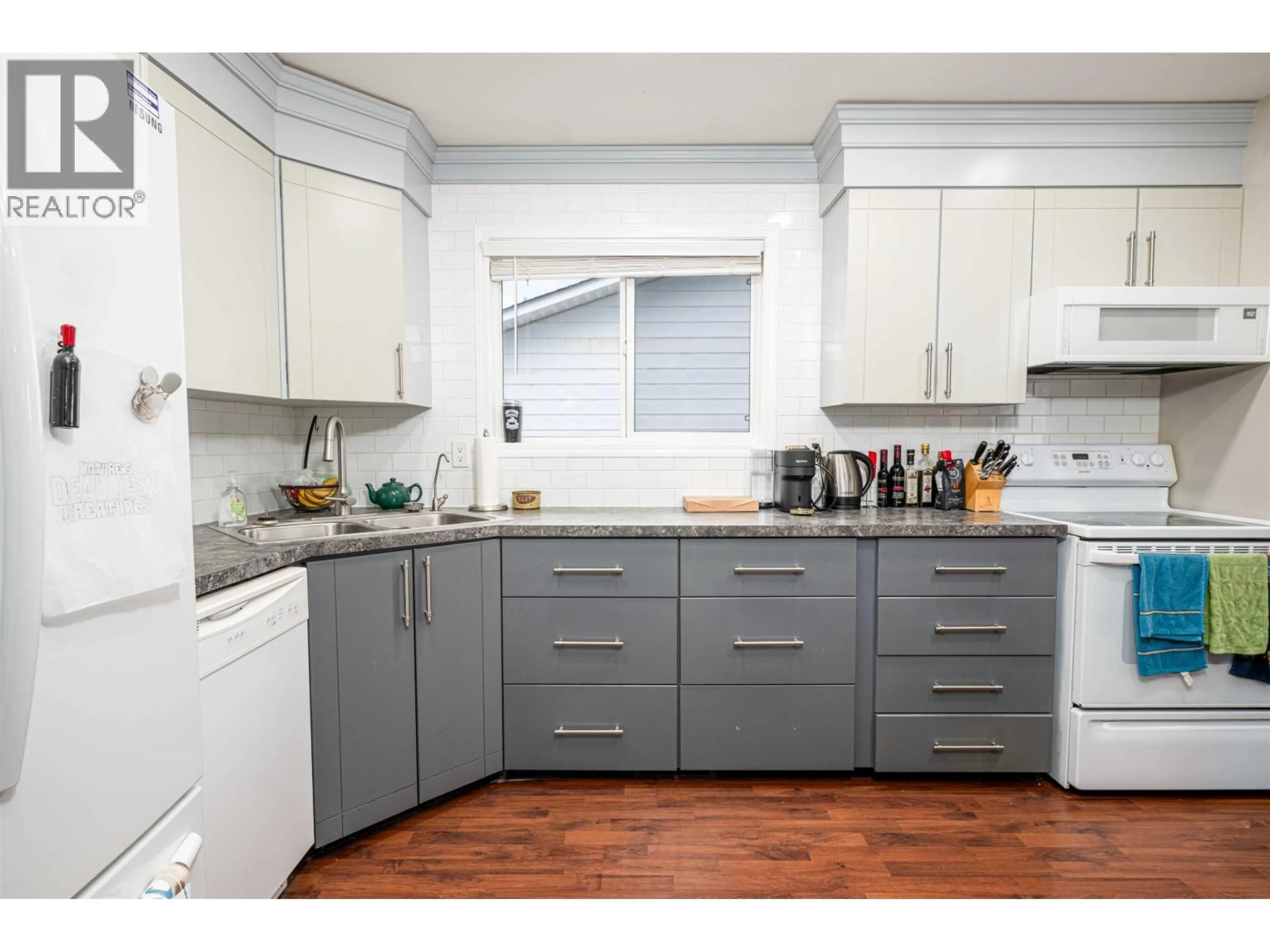 Unknown for 7709 KINGSLEY CRESCENT, Prince George British Columbia V2N3M9