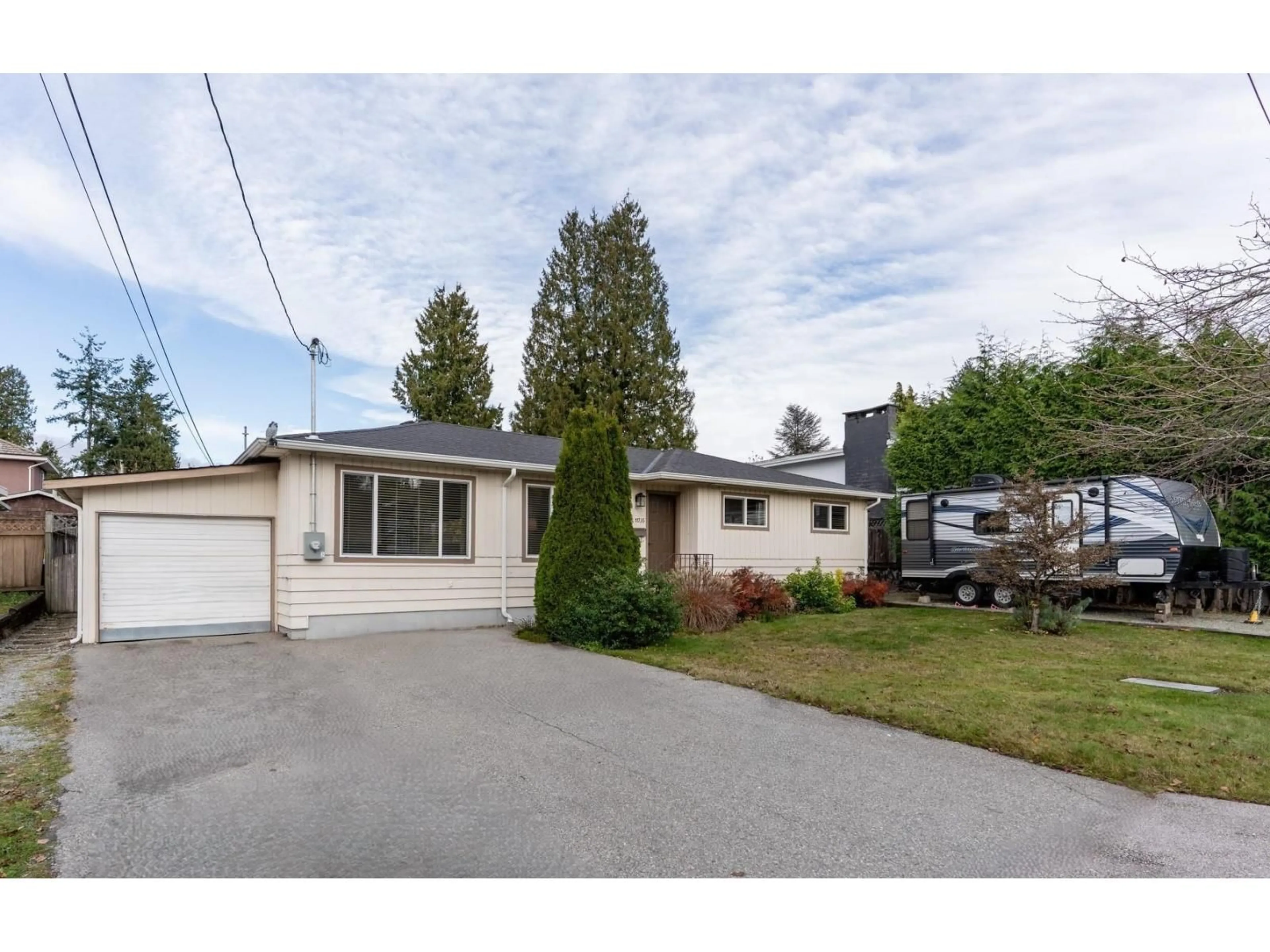 Unknown for 11735 74, Delta British Columbia V4C1E6