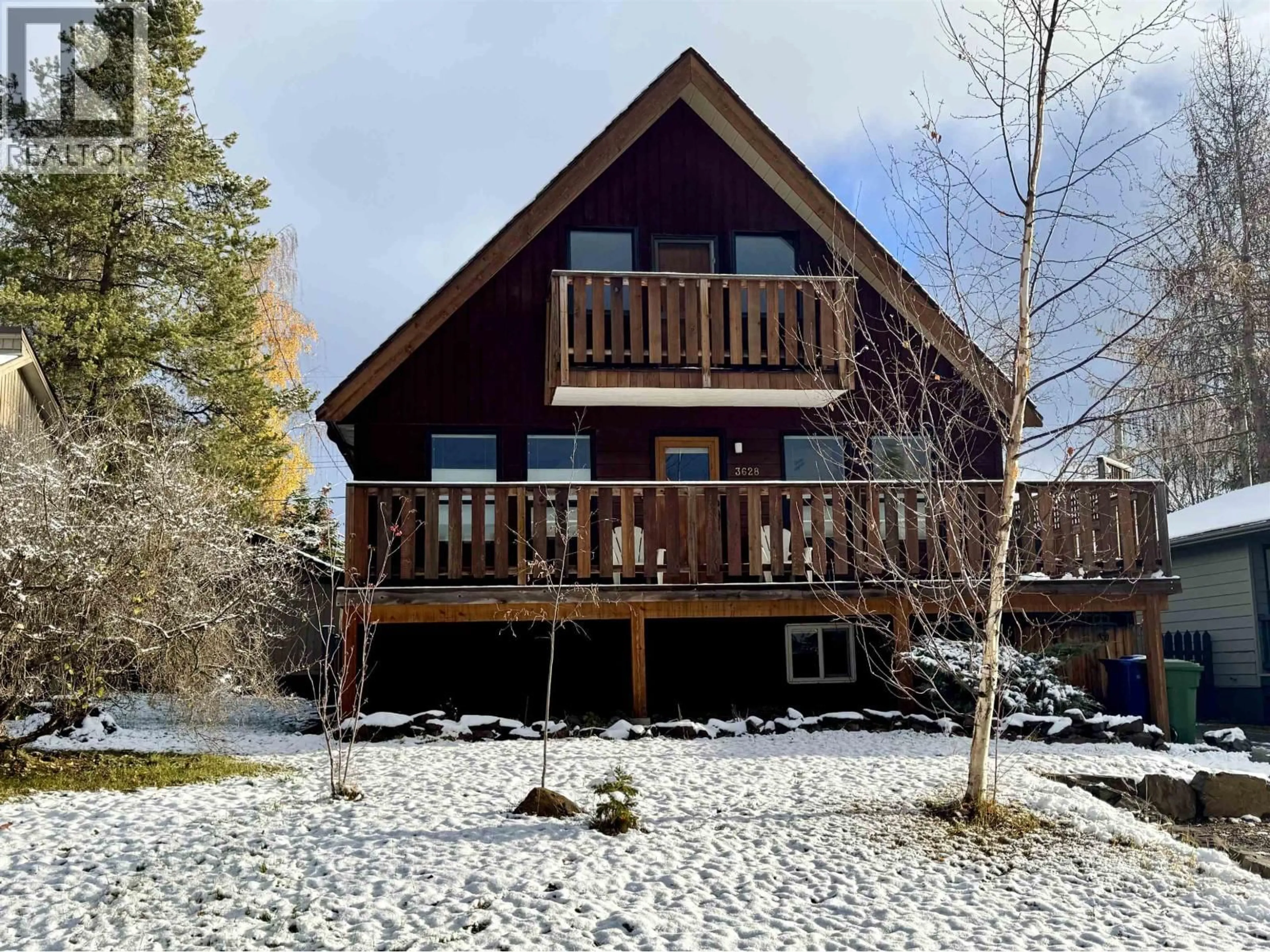 Unknown for 3628 16TH AVENUE, Smithers British Columbia V0J2N0