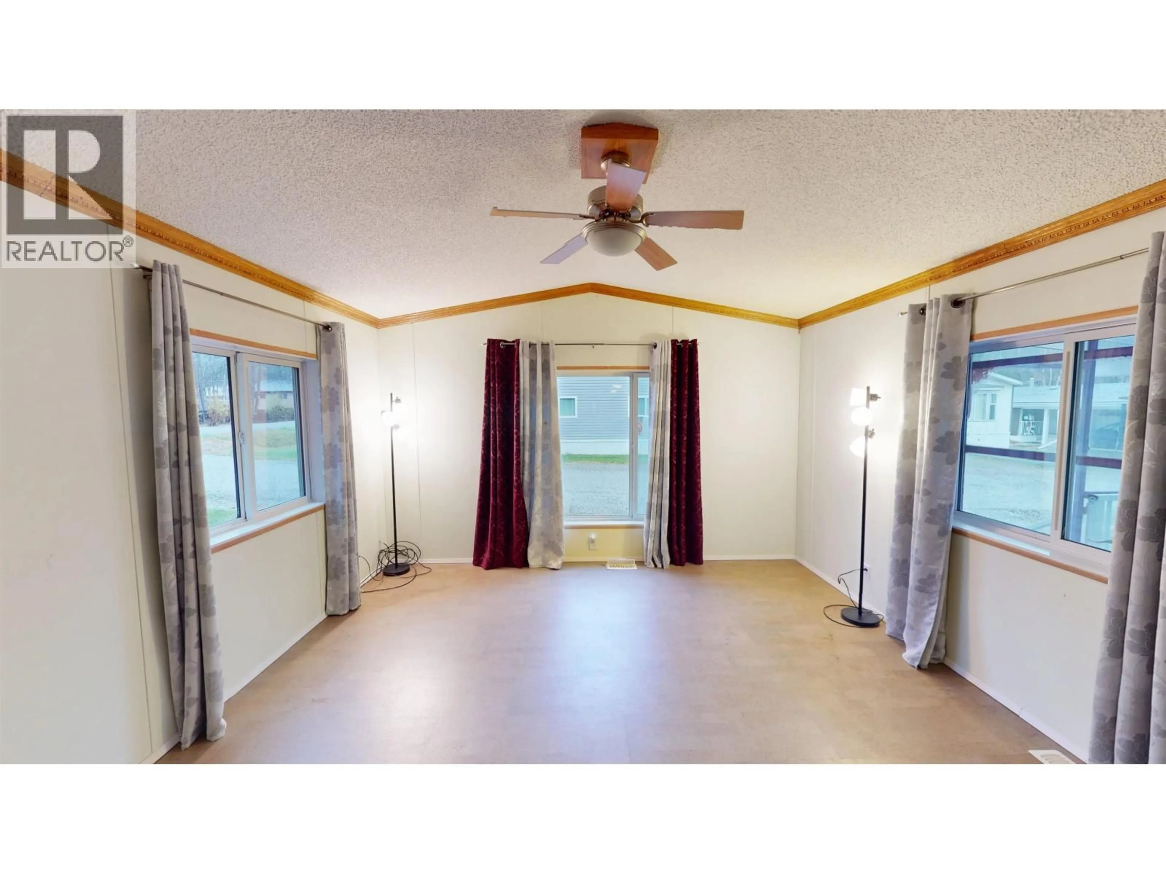 A pic of a room for 2 - 2221 QUARTZ AVENUE, Quesnel British Columbia V2J4N6