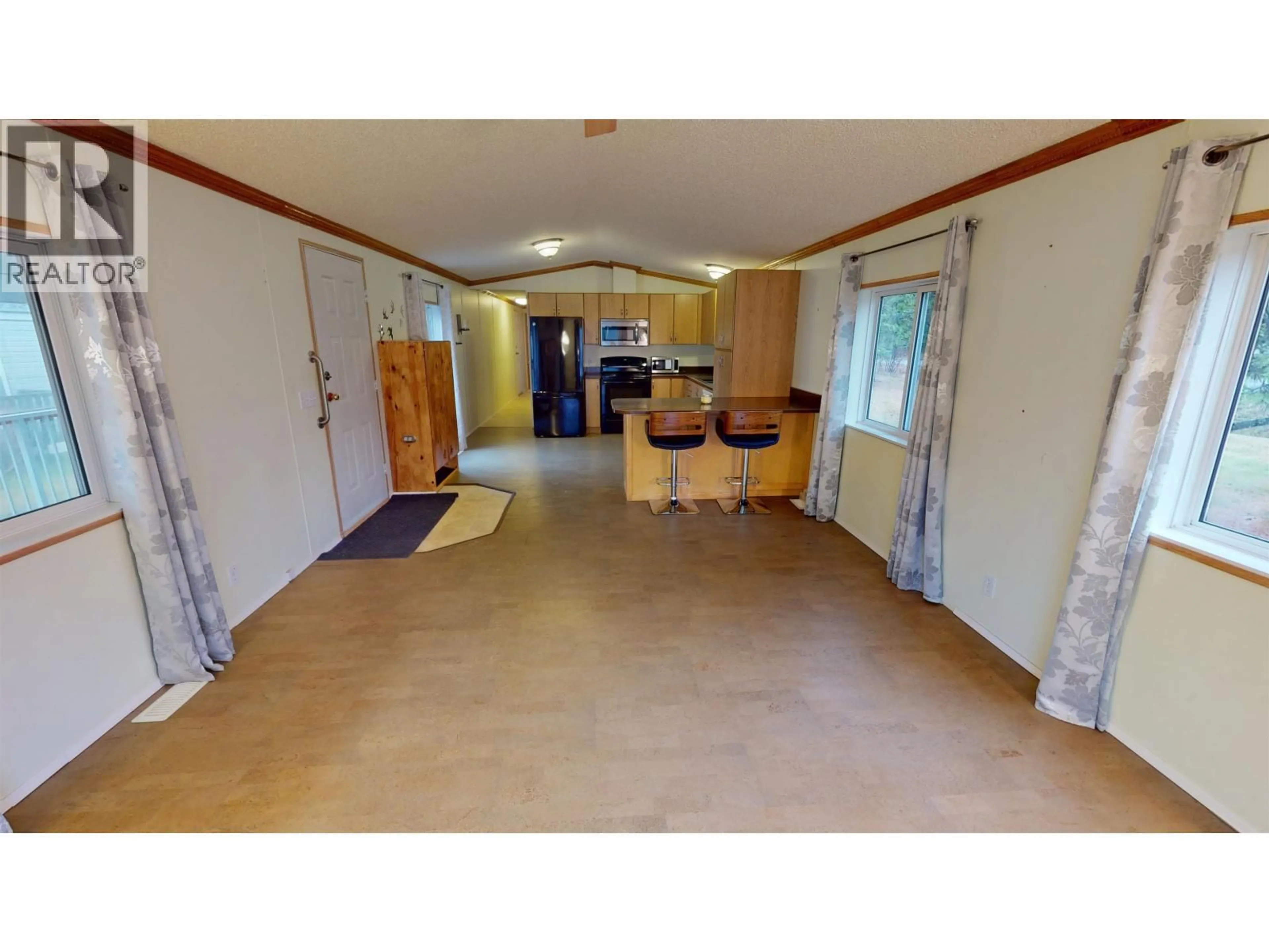 A pic of a room for 2 - 2221 QUARTZ AVENUE, Quesnel British Columbia V2J4N6