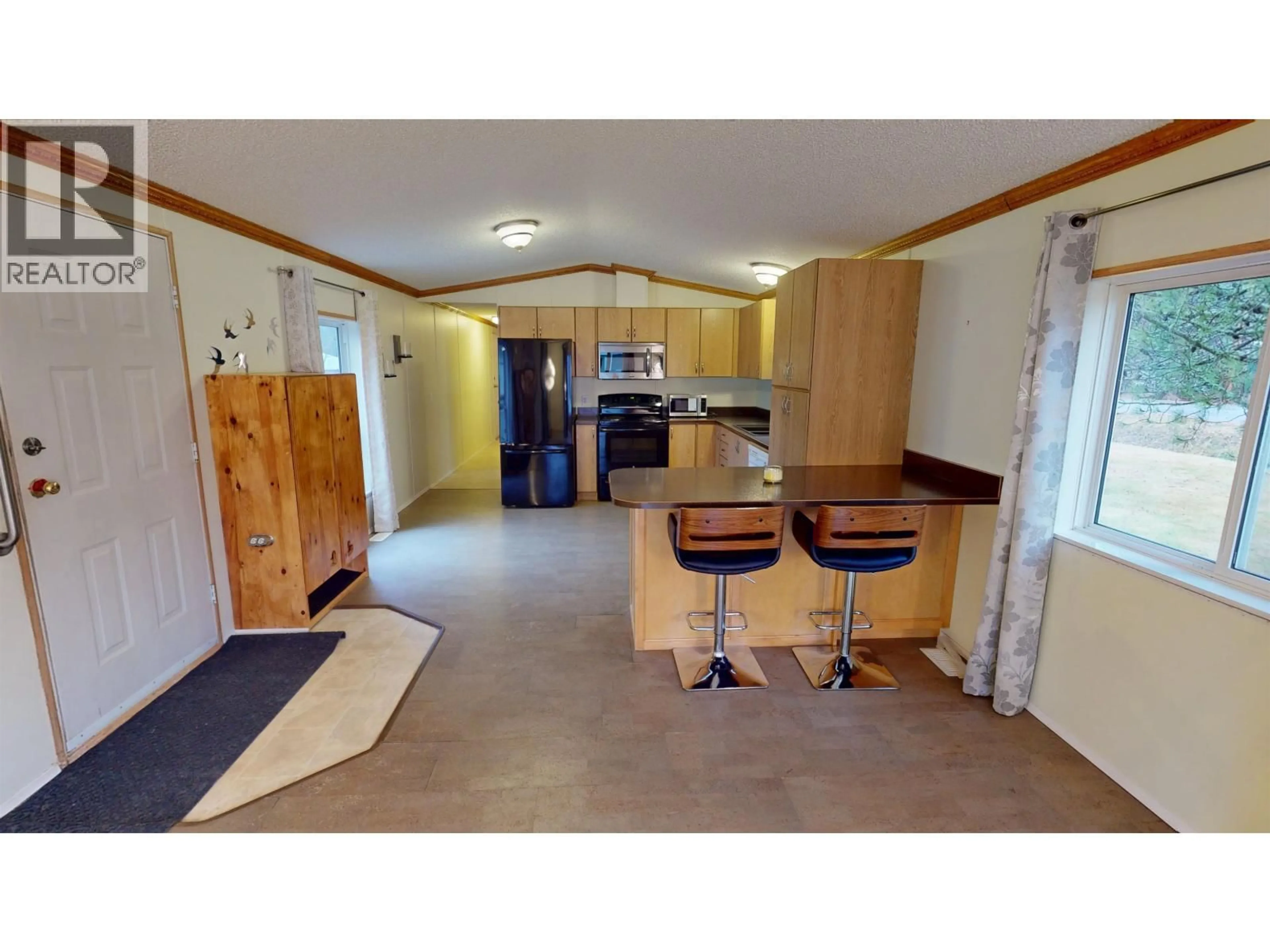 Unknown for 2 - 2221 QUARTZ AVENUE, Quesnel British Columbia V2J4N6