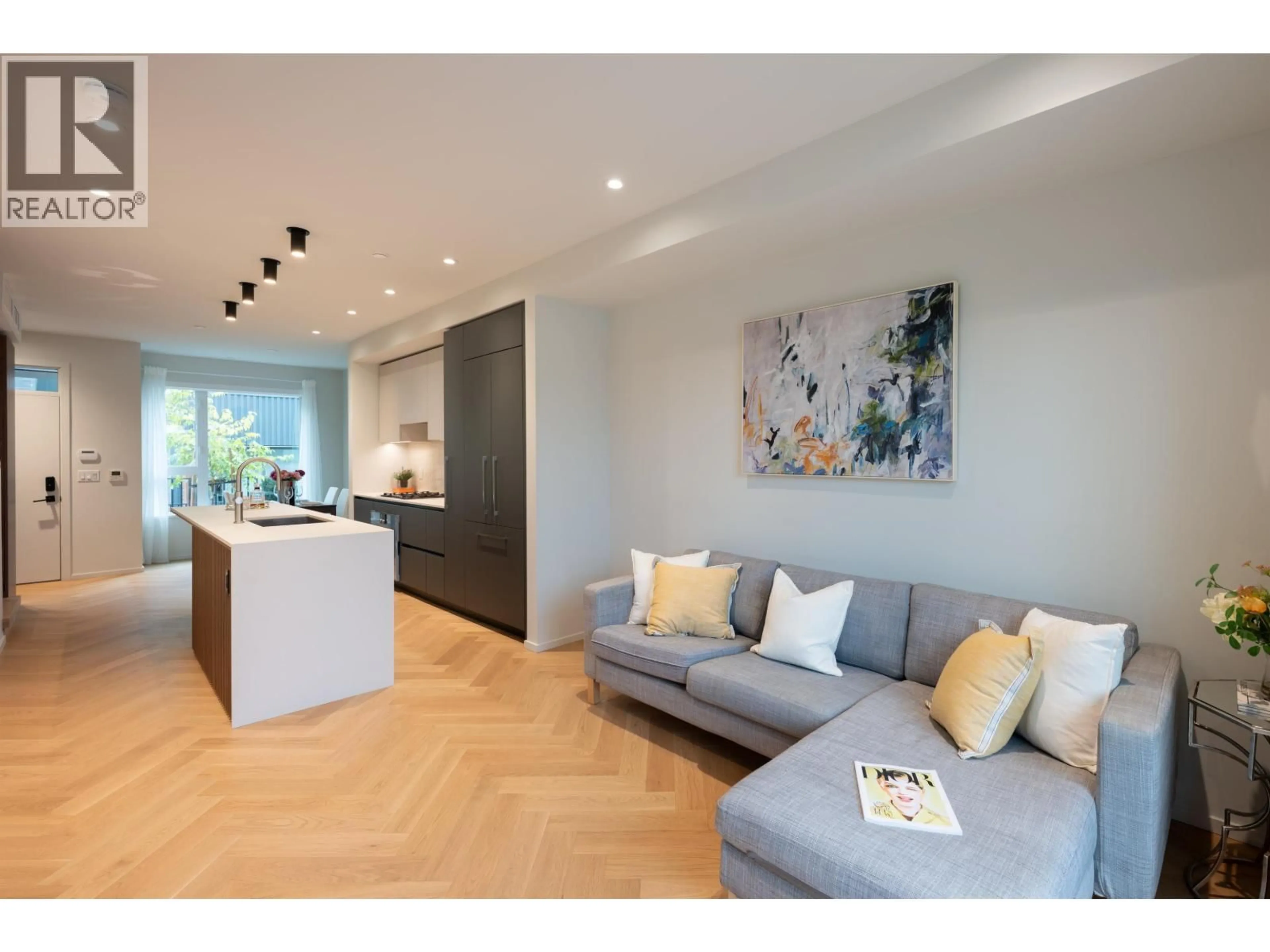 Unknown for 173 - 805 49TH AVENUE, Vancouver British Columbia V5Z0A1