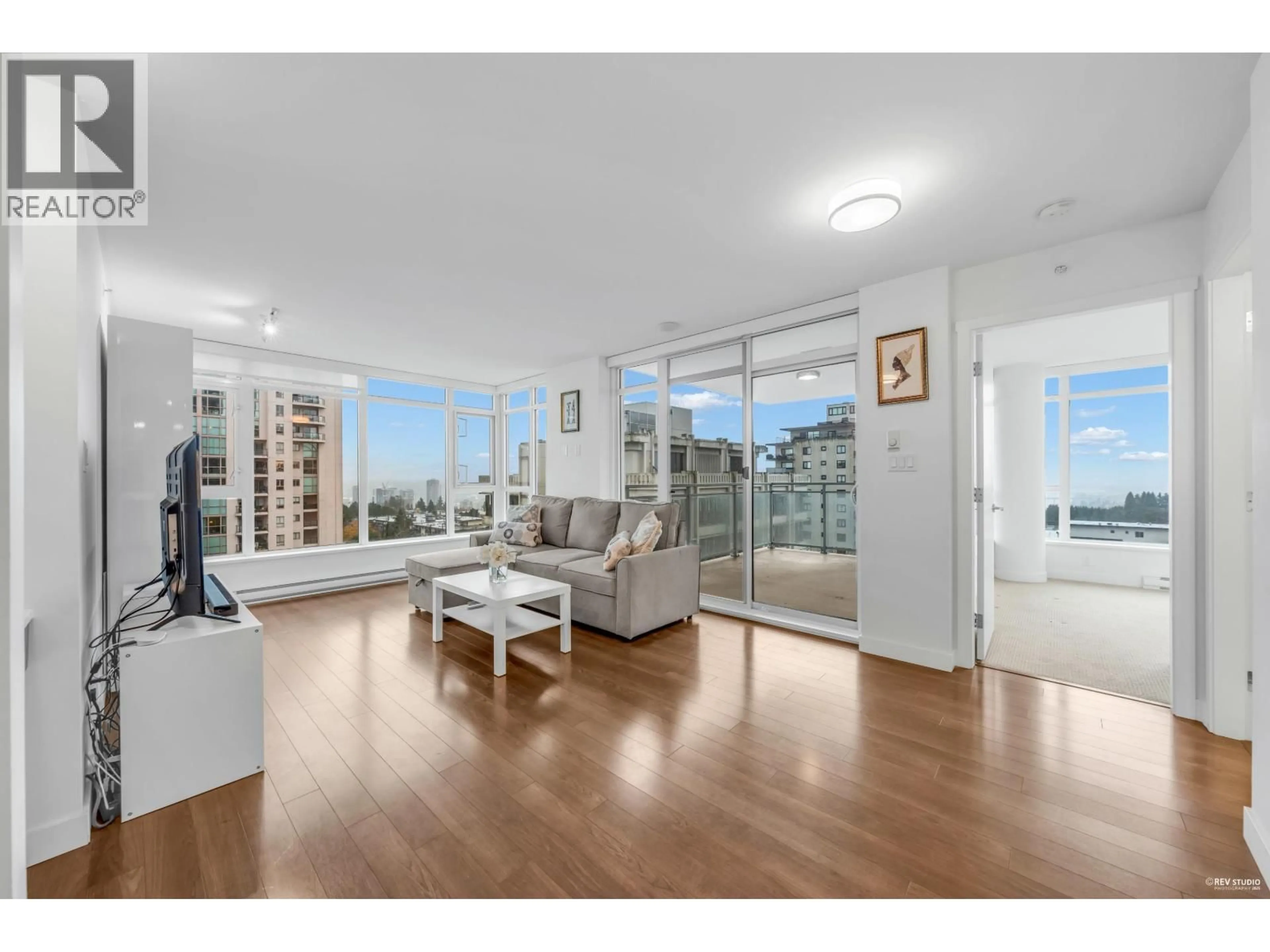 Unknown for 903 - 608 BELMONT STREET, New Westminster British Columbia V3M0G8