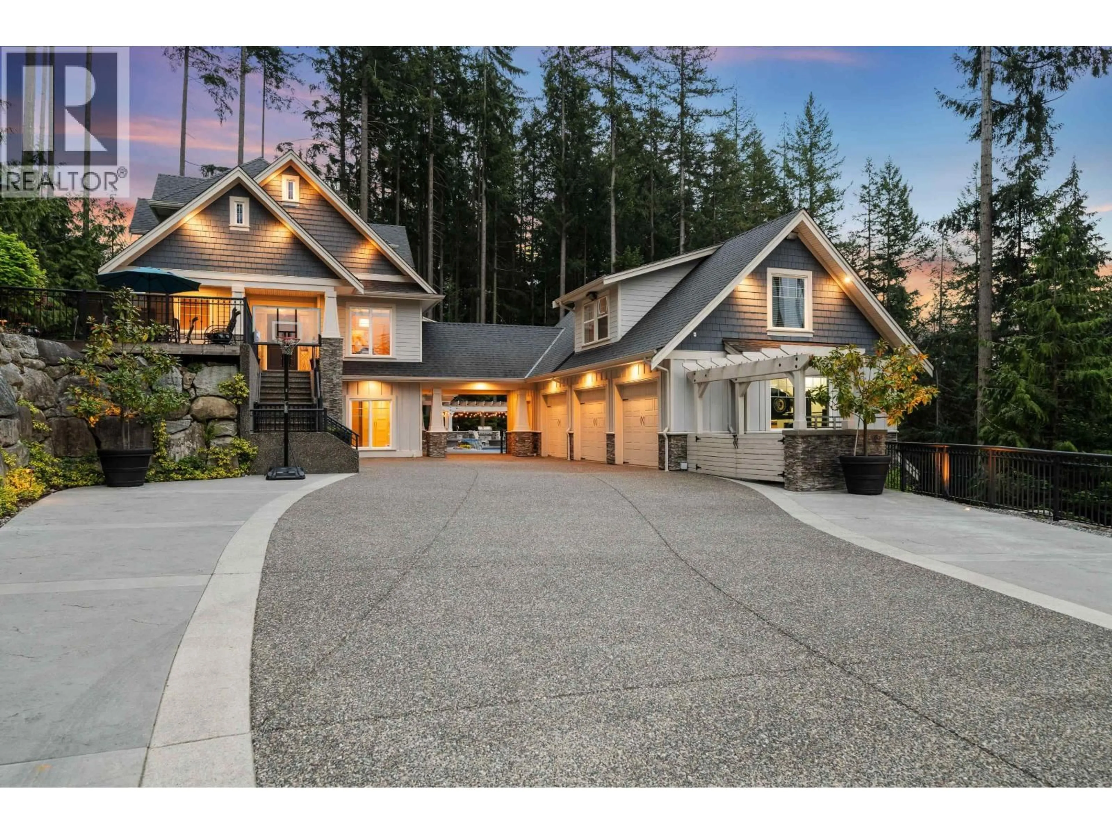 Unknown for 1462 CRYSTAL CREEK DRIVE, Anmore British Columbia V3H0A3