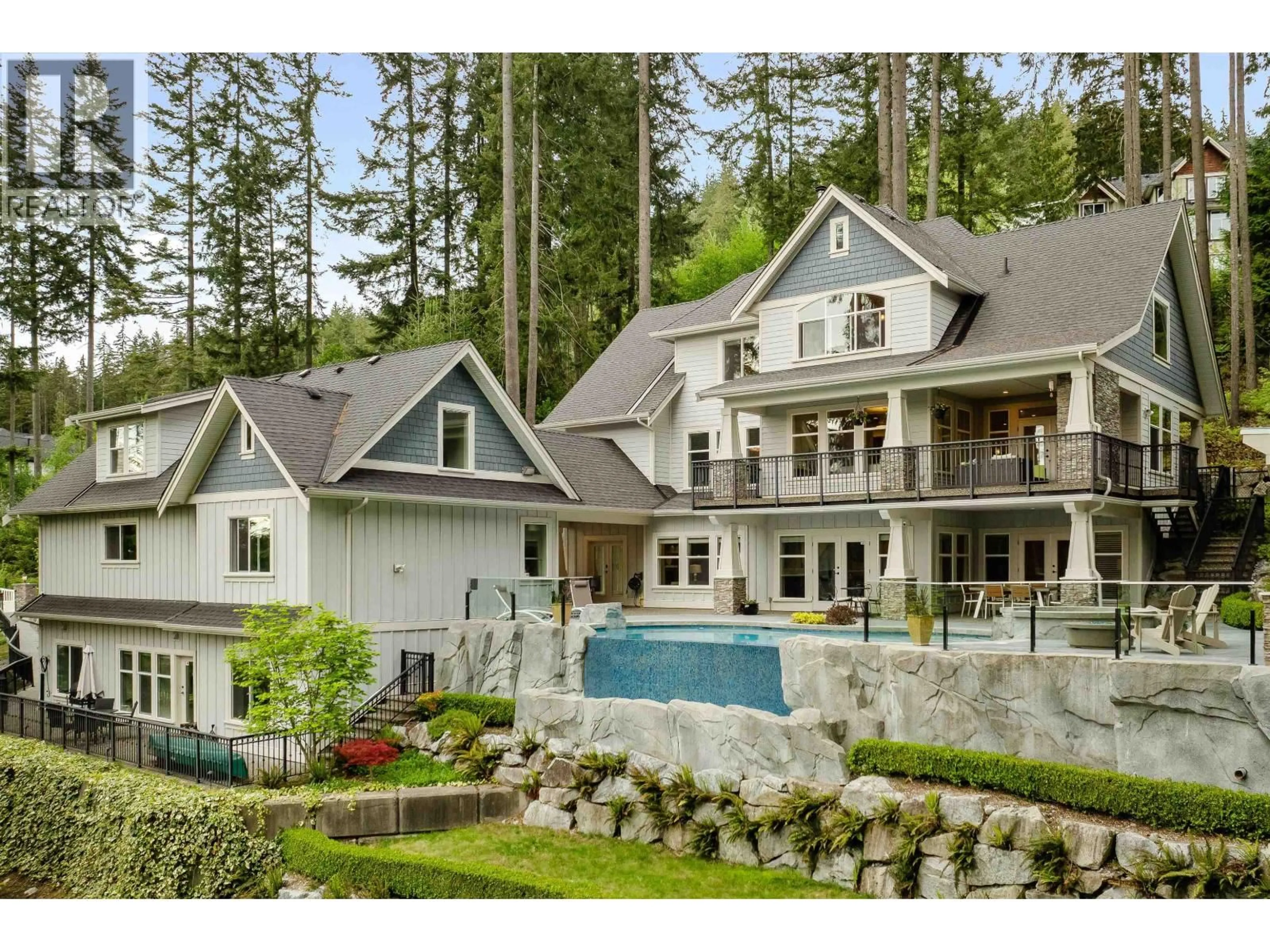 Unknown for 1462 CRYSTAL CREEK DRIVE, Anmore British Columbia V3H0A3