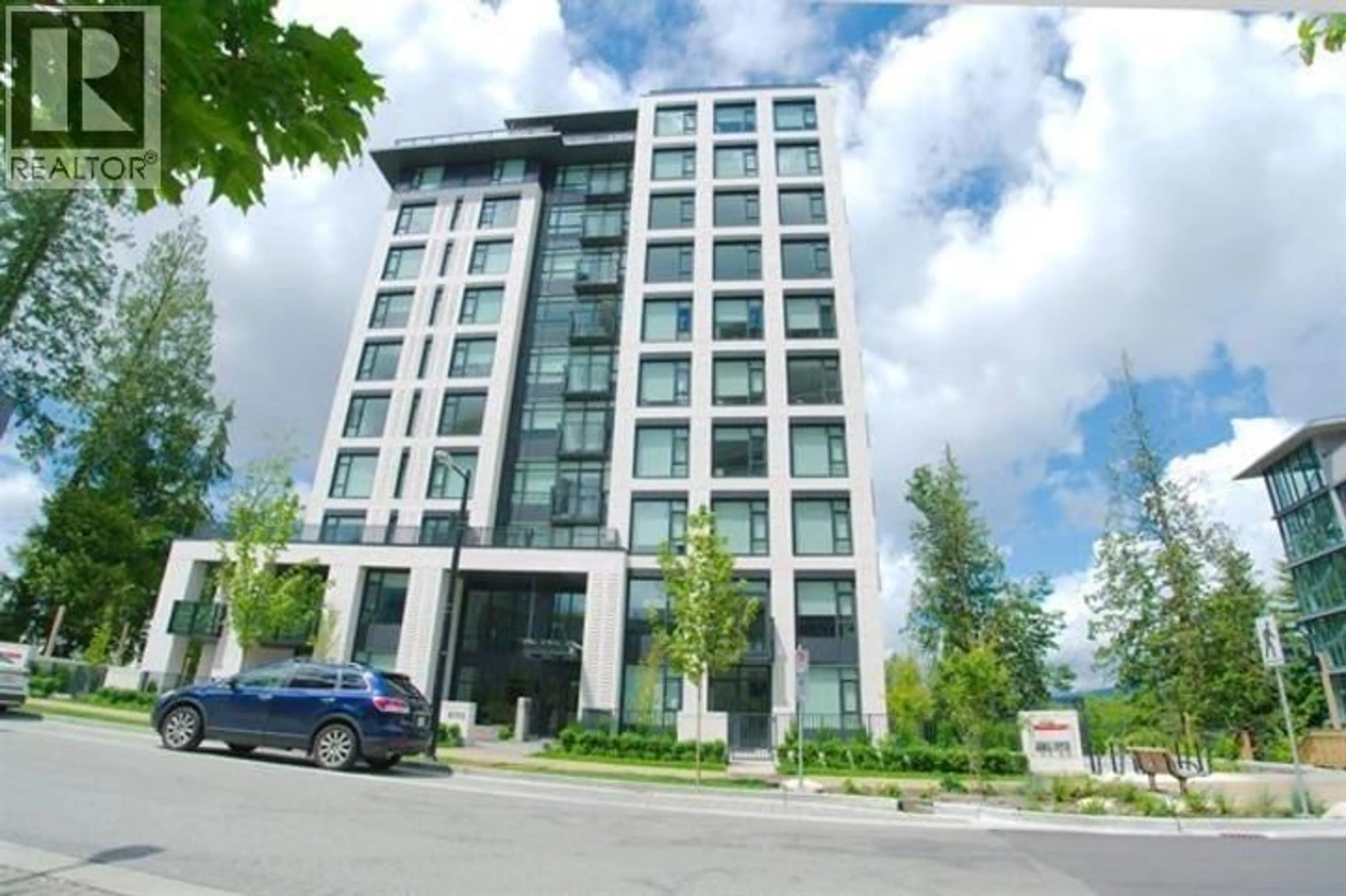 Unknown for 502 - 8750 UNIVERSITY CRESCENT, Burnaby British Columbia V5A0G9