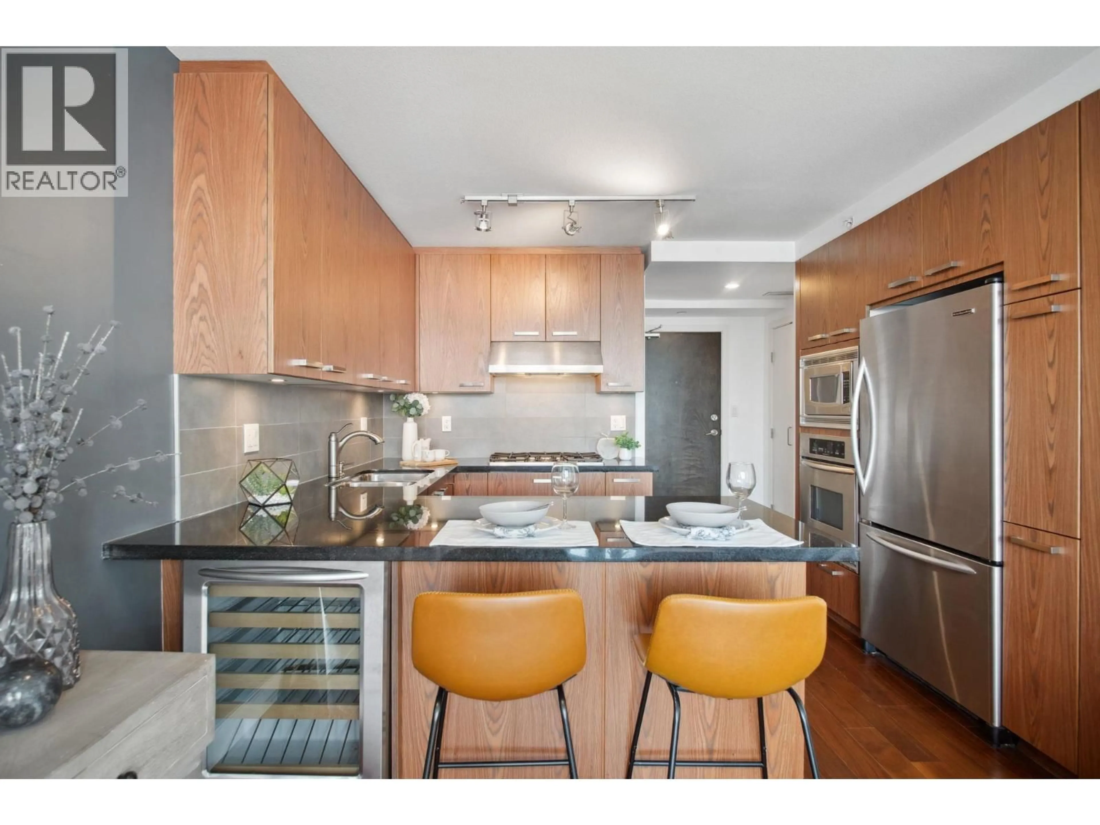 Unknown for 505 - 3228 TUPPER STREET, Vancouver British Columbia V5Z4S7