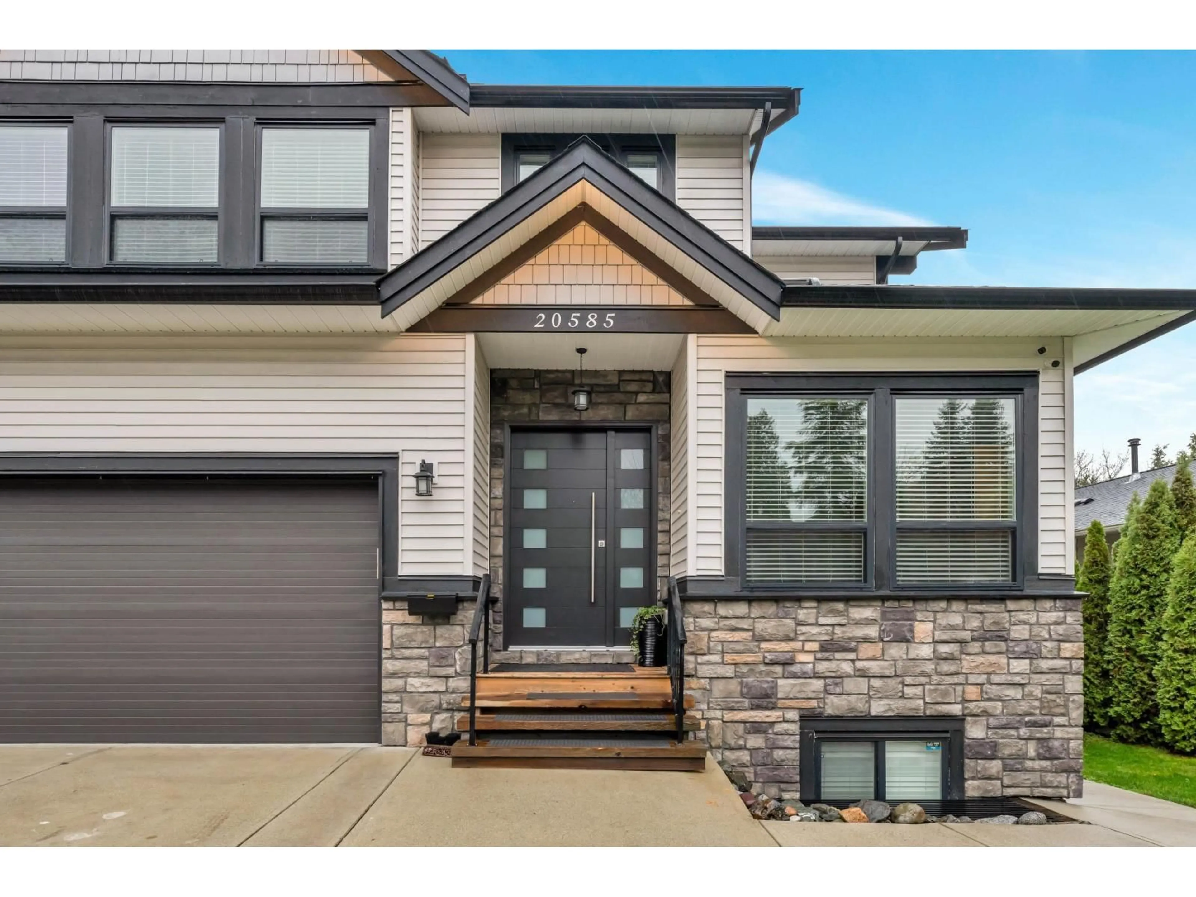 Unknown for 20585 45A, Langley British Columbia V3A6G4