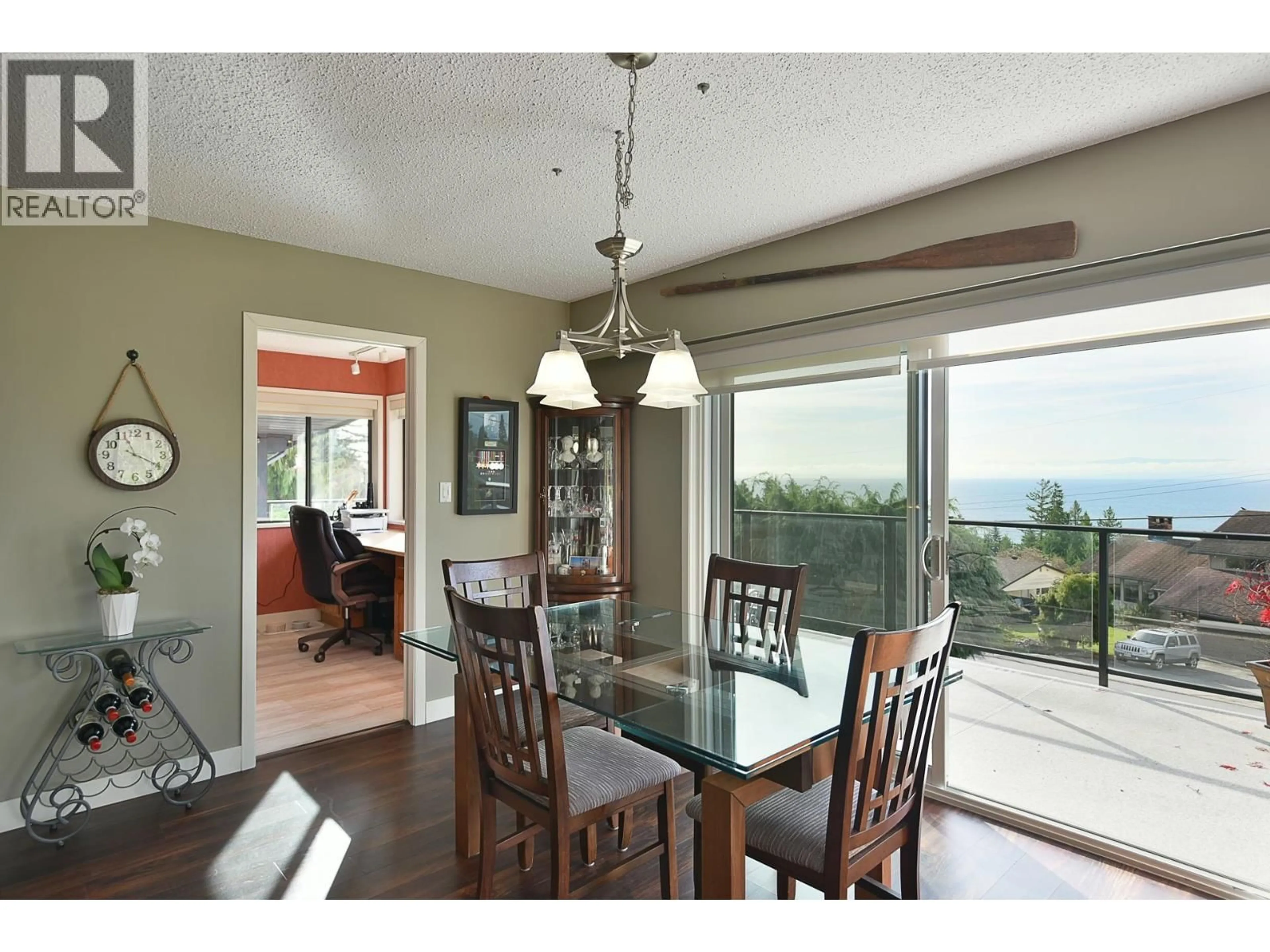 Dining room, unknown for 4926 LAUREL AVENUE, Sechelt British Columbia V7Z0B7