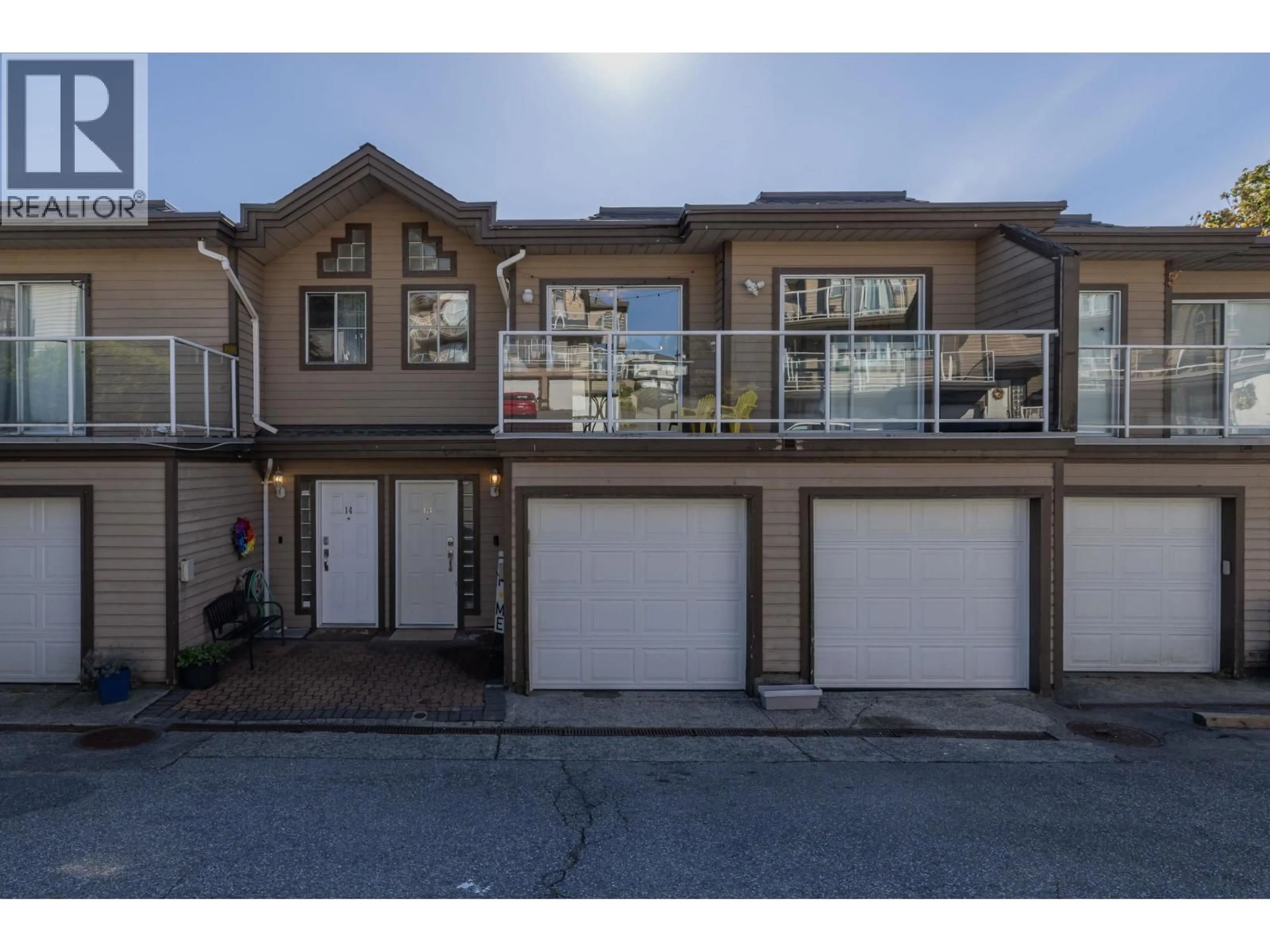 Unknown for 13 - 1872 HARBOUR STREET, Port Coquitlam British Columbia V3C1A3