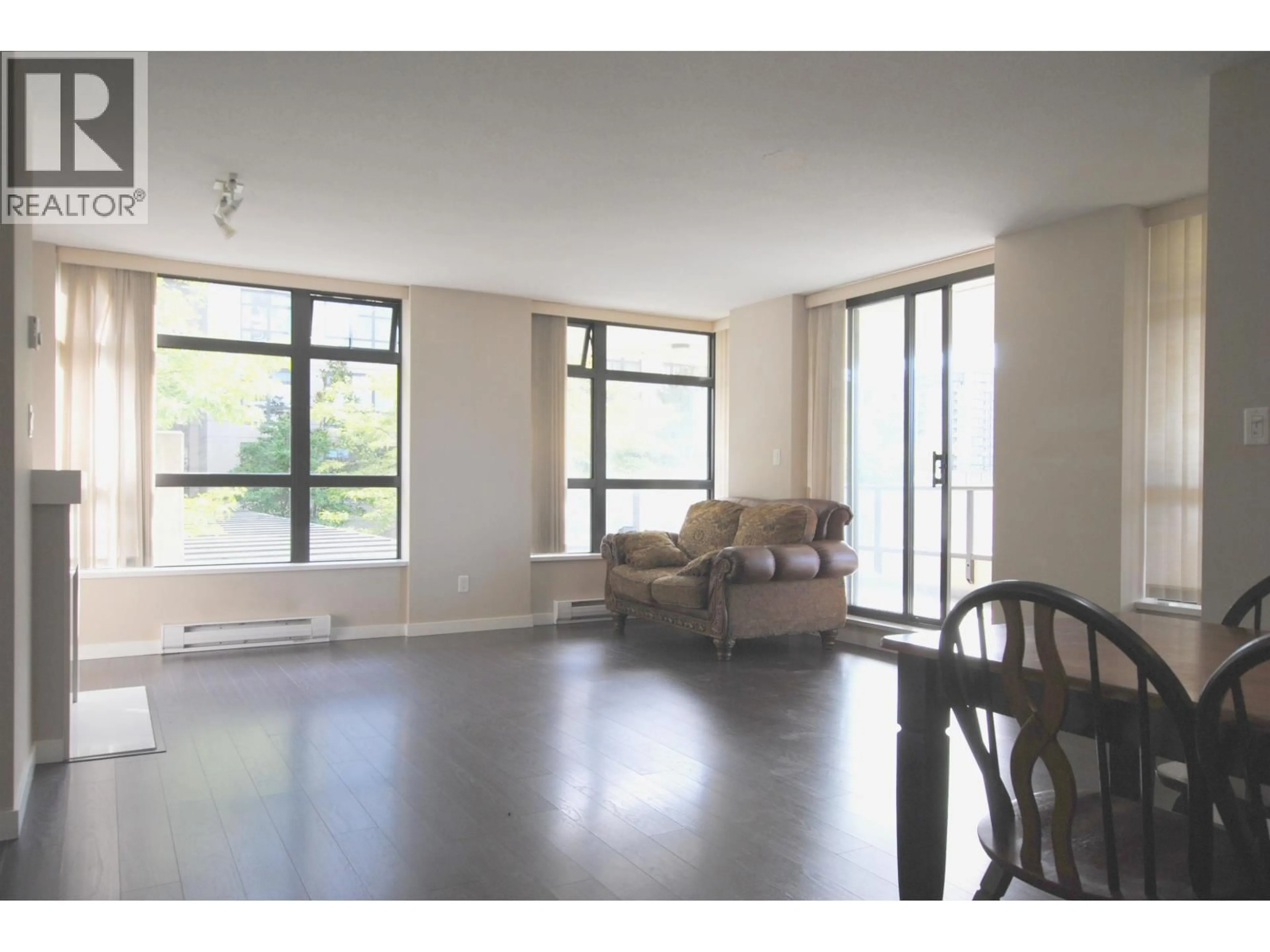 A pic of a room for 406 - 8160 LANSDOWNE ROAD, Richmond British Columbia V6X0A9