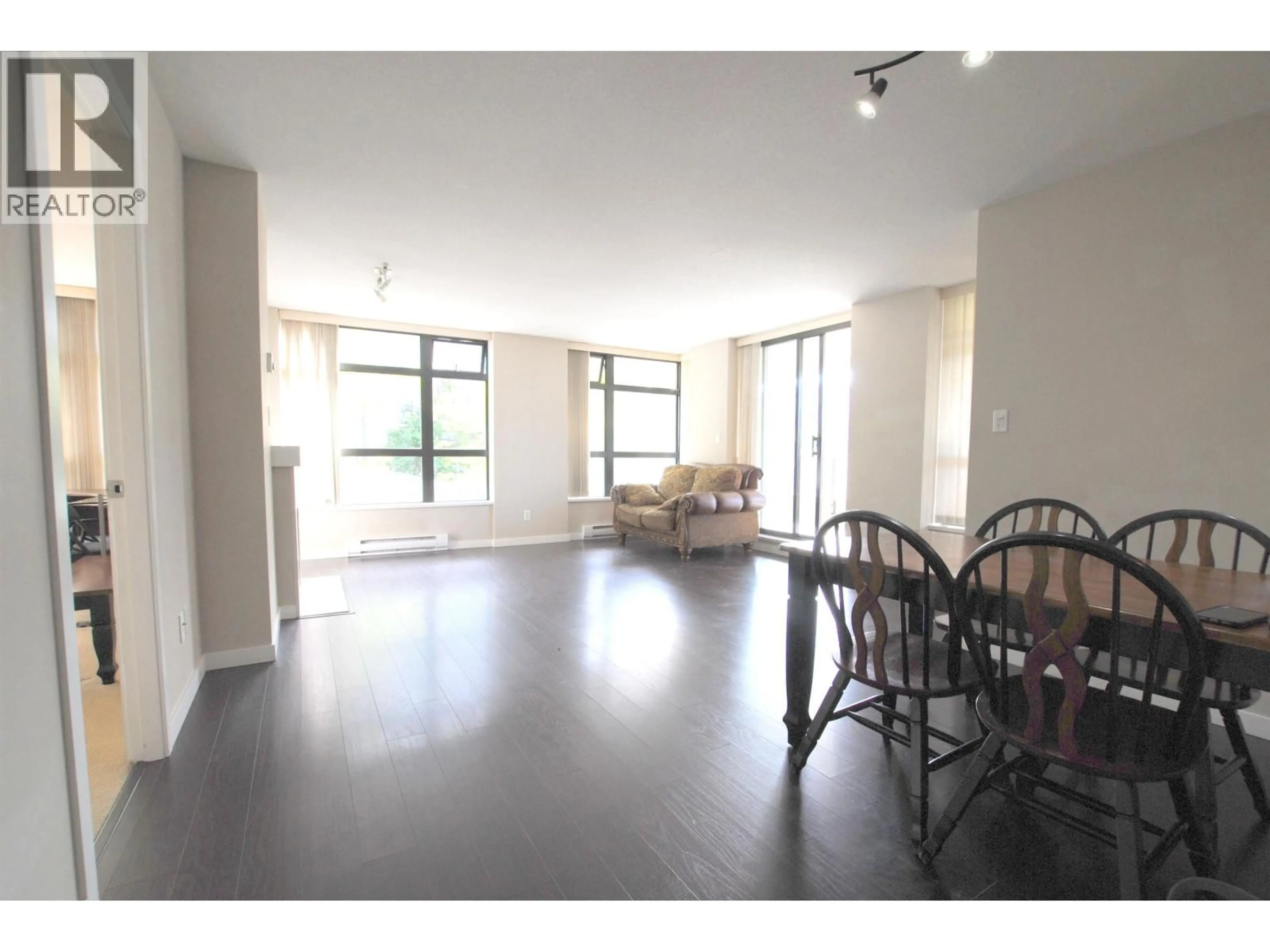 A pic of a room for 406 - 8160 LANSDOWNE ROAD, Richmond British Columbia V6X0A9