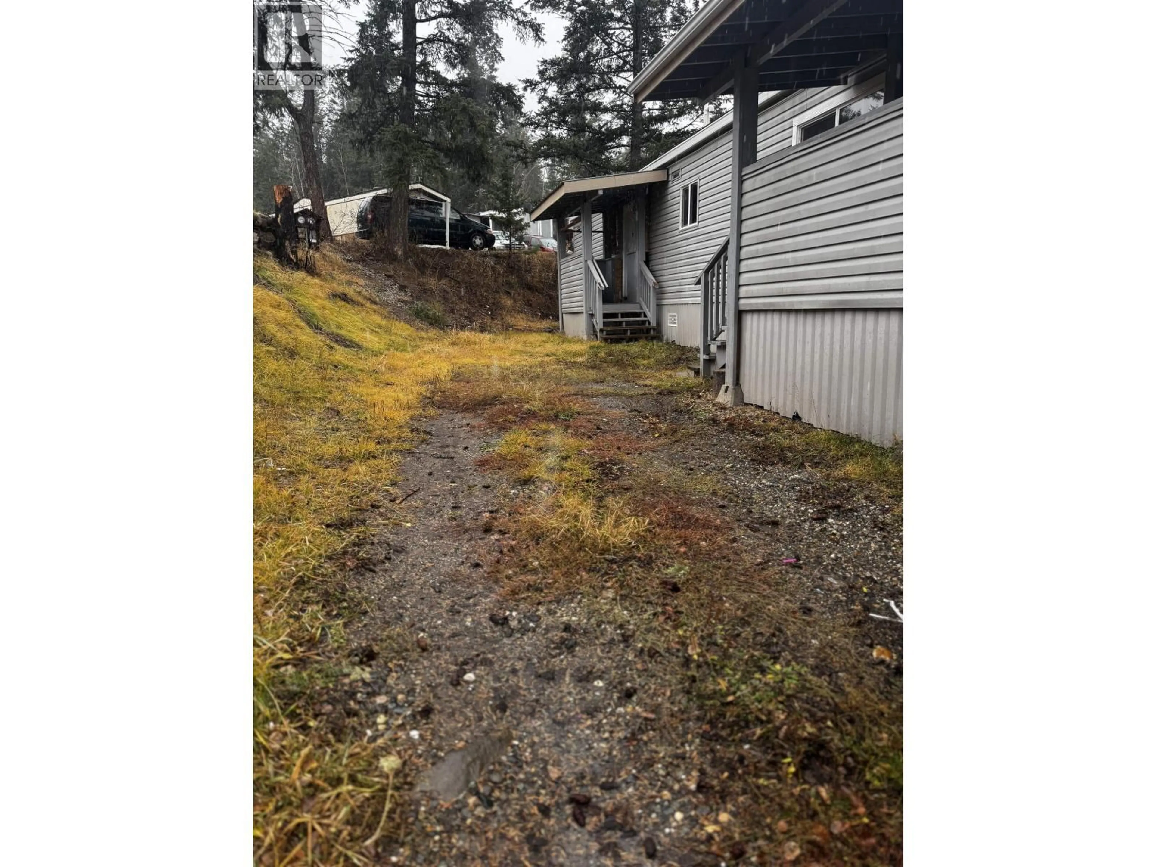 Unknown for 15 - 1427 DOG CREEK ROAD, Williams Lake British Columbia V2G3H3