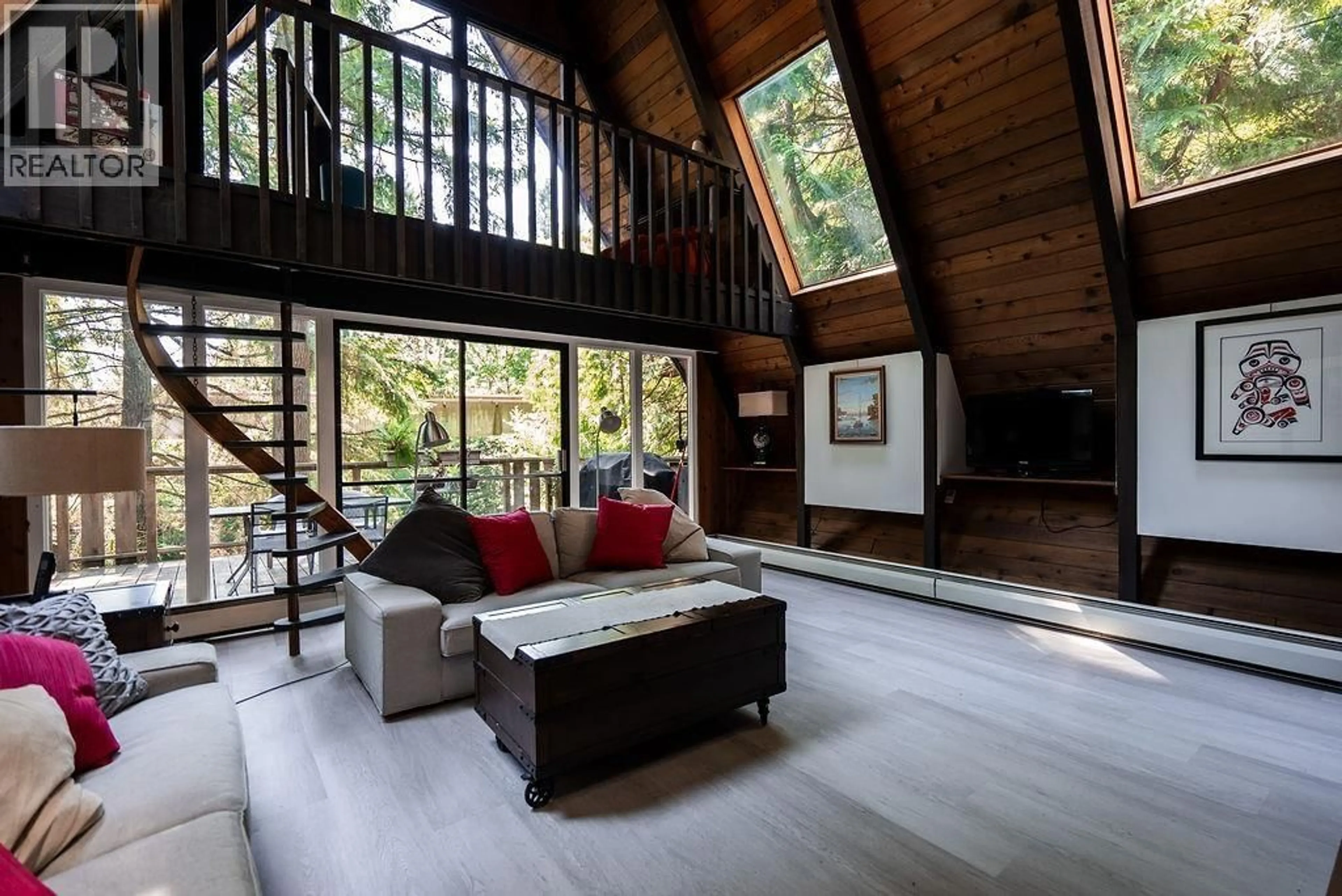 Unknown for 4402 KEITH ROAD, West Vancouver British Columbia V7W2M2